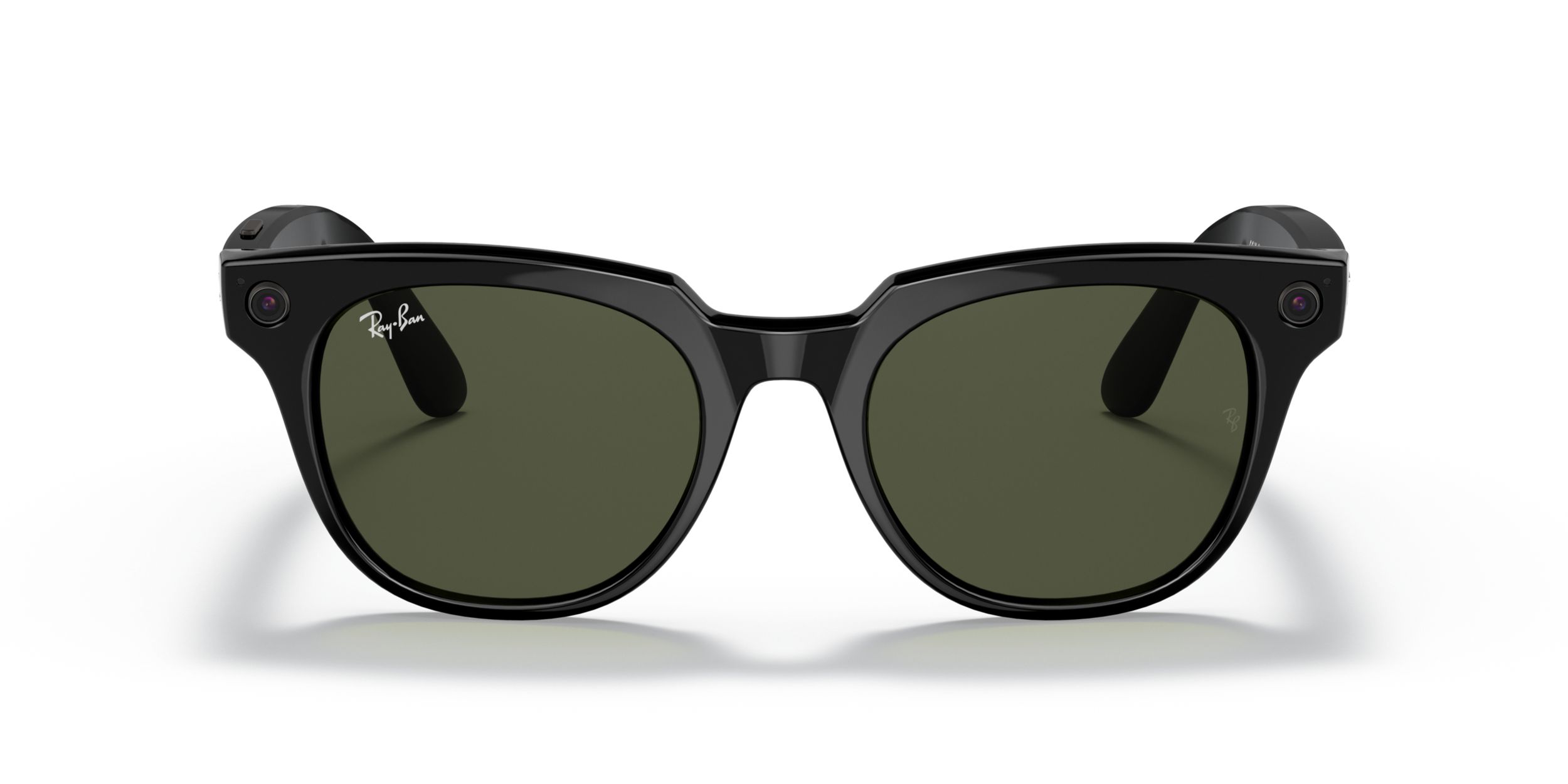 Ray Ban Men's/Women's Meteor Stories Square Sunglasses