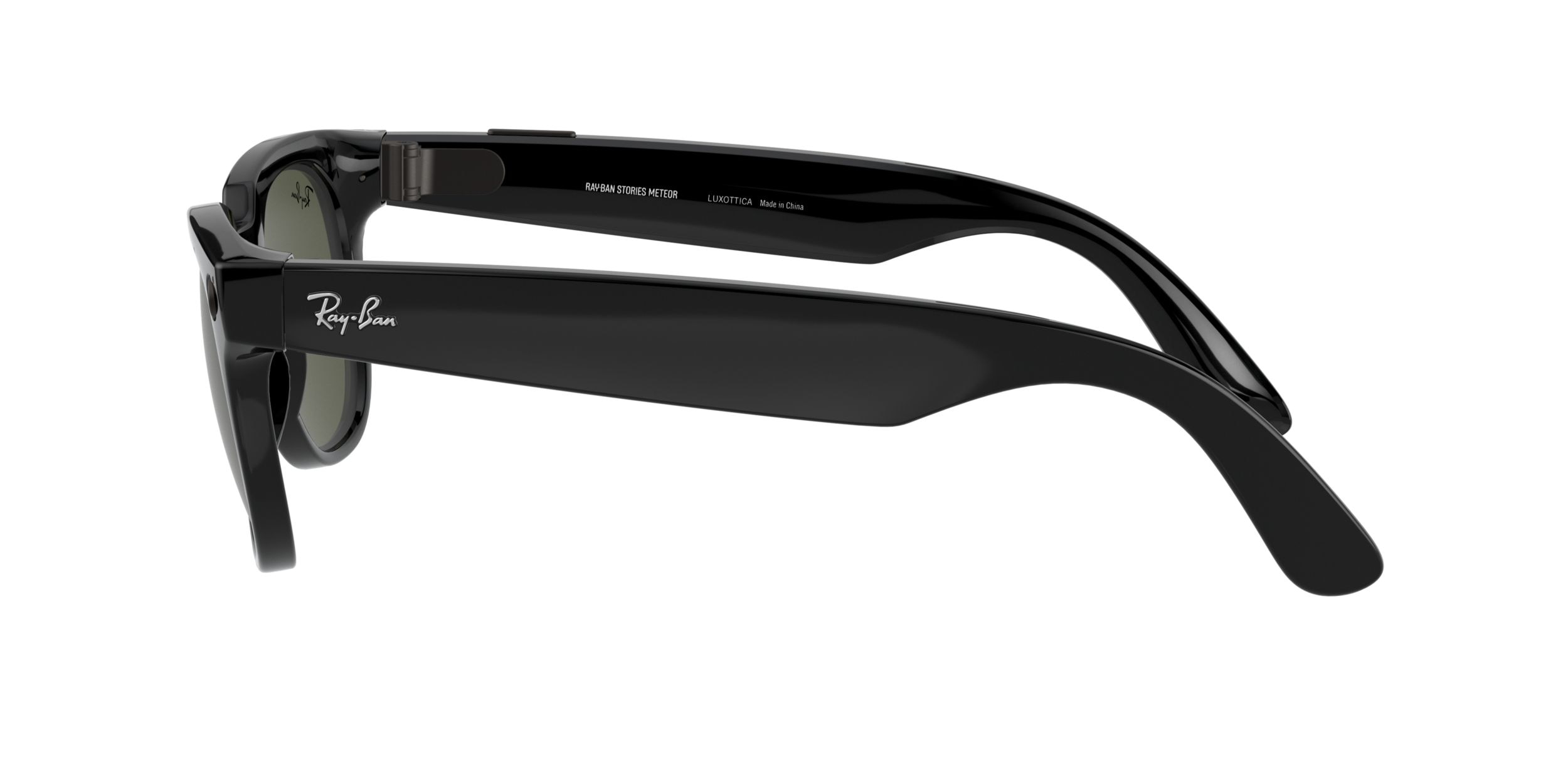 Ray Ban Men's/Women's Meteor Stories Square Sunglasses