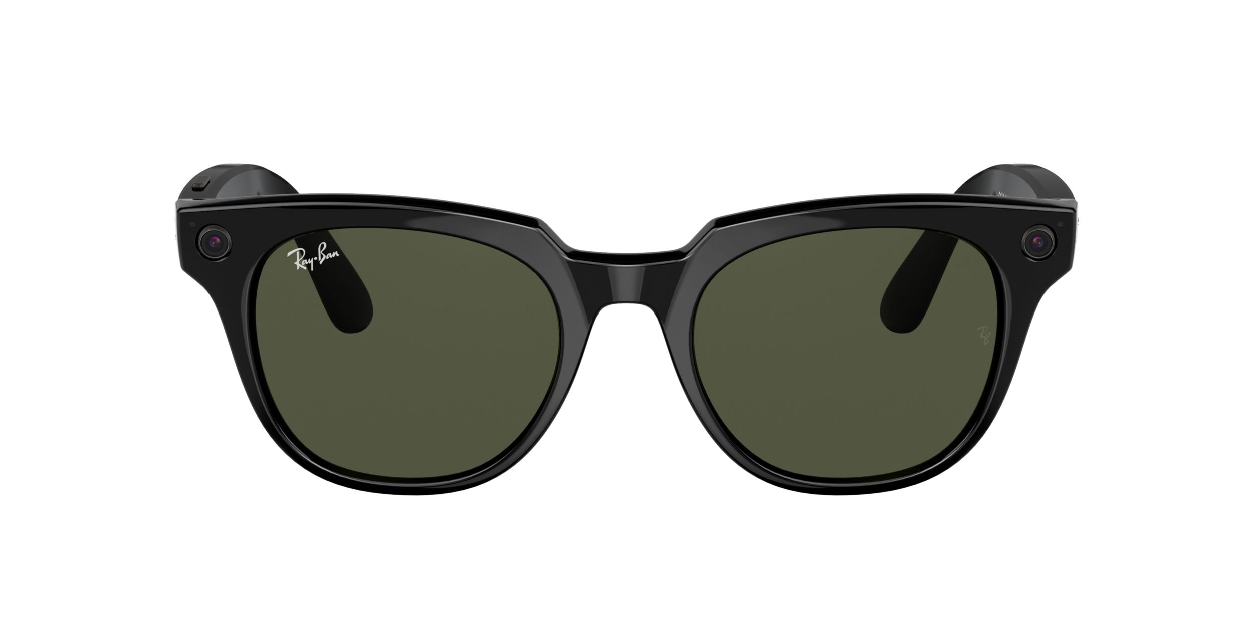 Ray Ban Men's/Women's Meteor Stories Square Sunglasses