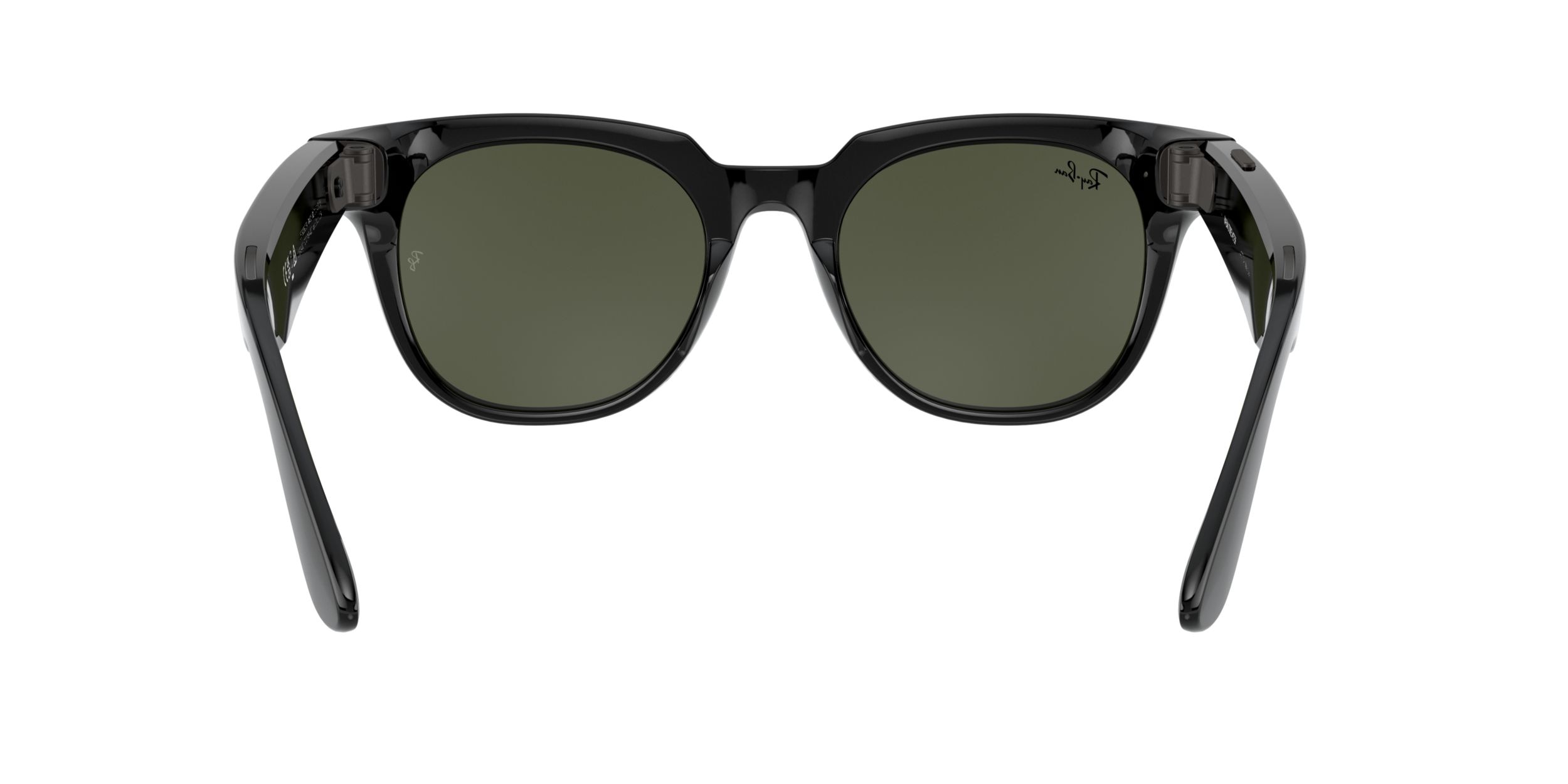 Ray Ban Men's/Women's Meteor Stories Square Sunglasses