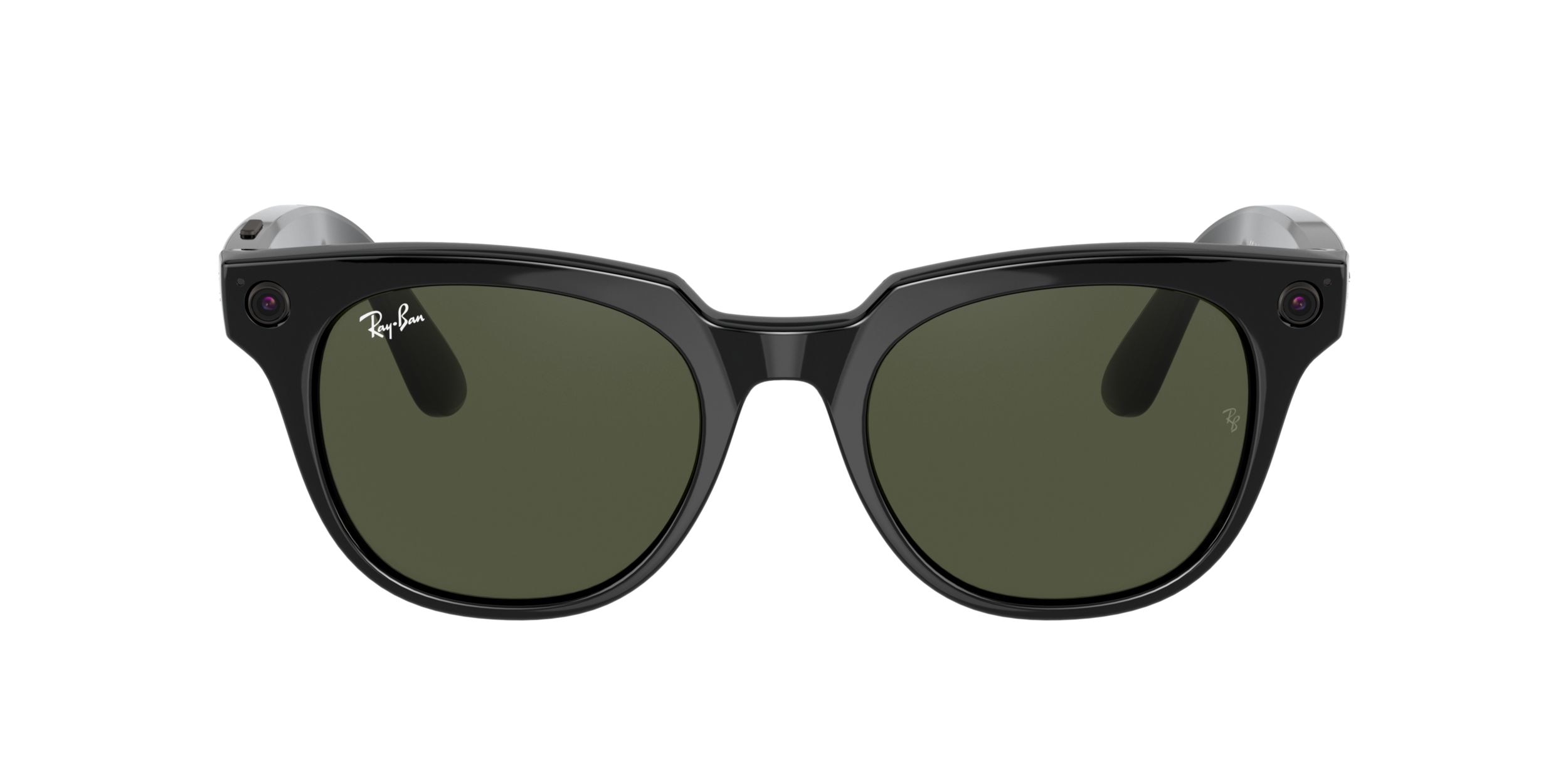 Ray Ban Men's/Women's Meteor Stories Square Sunglasses