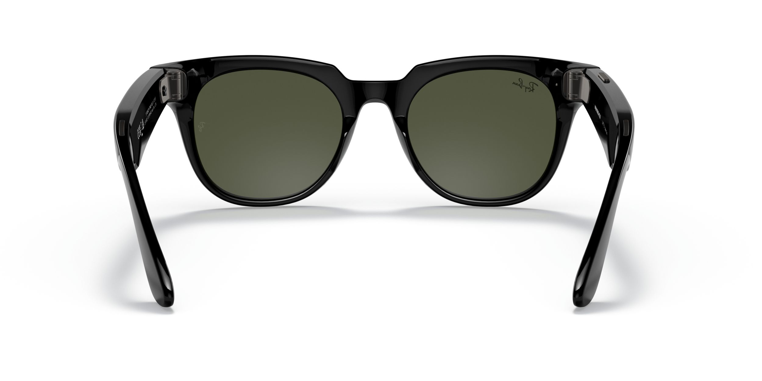 Ray Ban Men's/Women's Meteor Stories Square Sunglasses