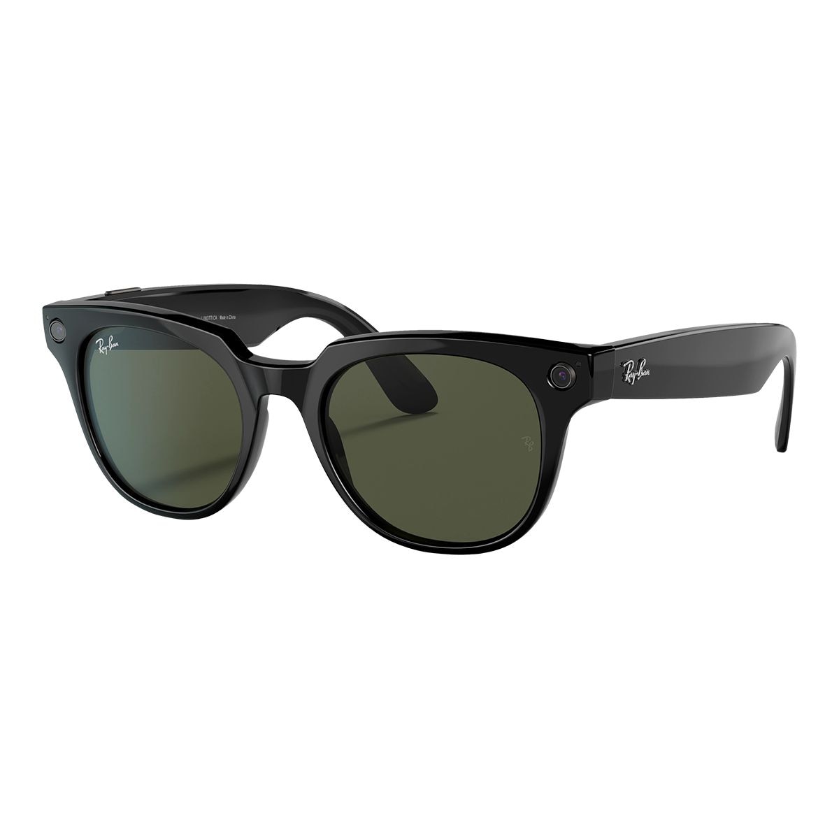 Ray Ban Men's/Women's Meteor Stories Square Sunglasses