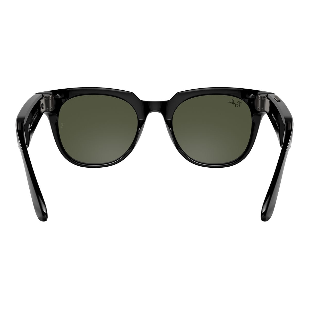 Ray Ban Men's/Women's Meteor Stories Square Sunglasses