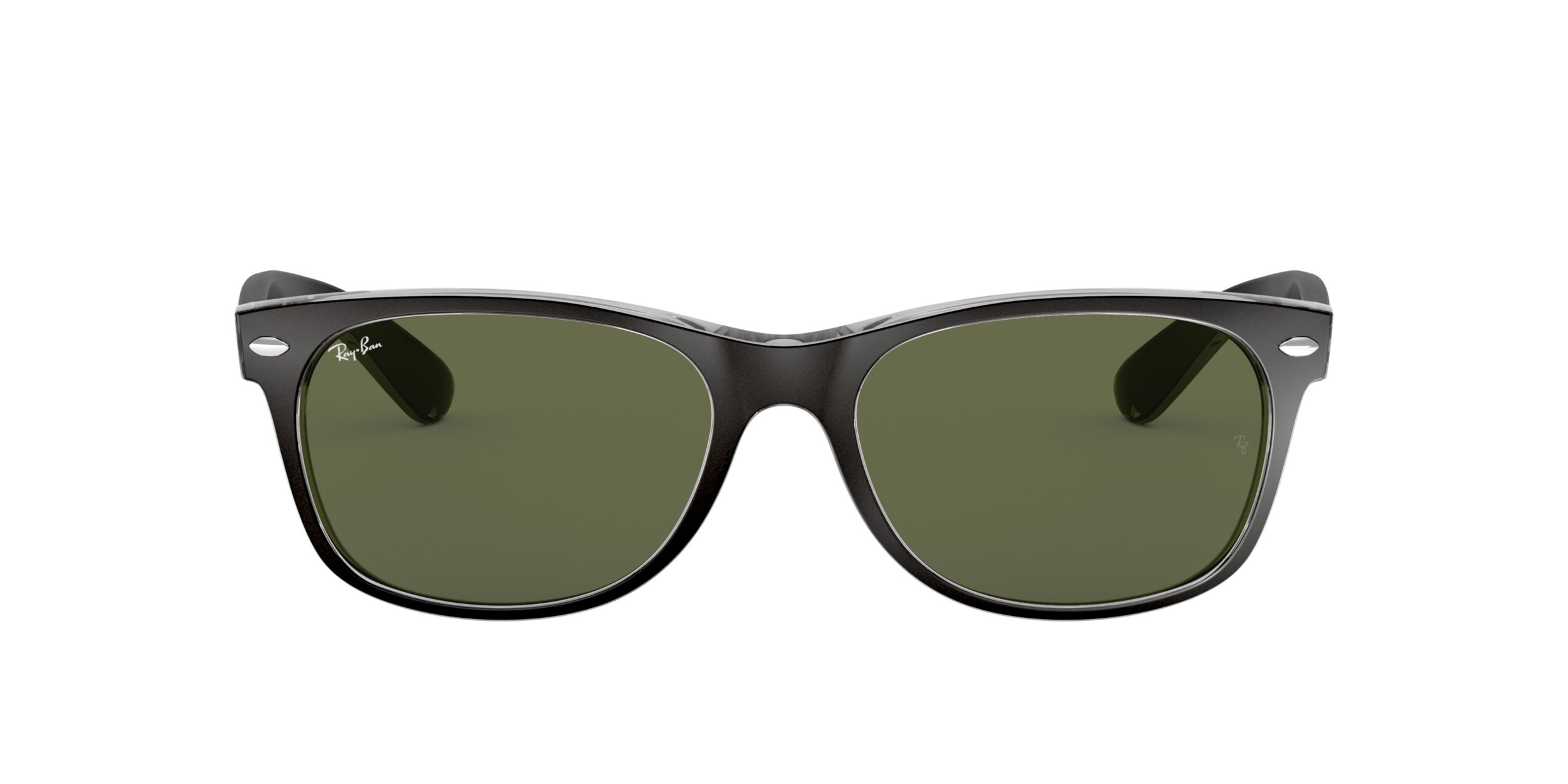 Image of Ray Ban Men's/Women's New Wayfarer Sunglasses