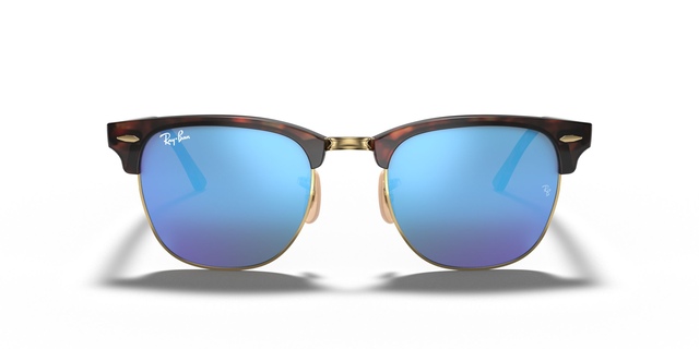 Ray Ban Clubmaster Sunglasses