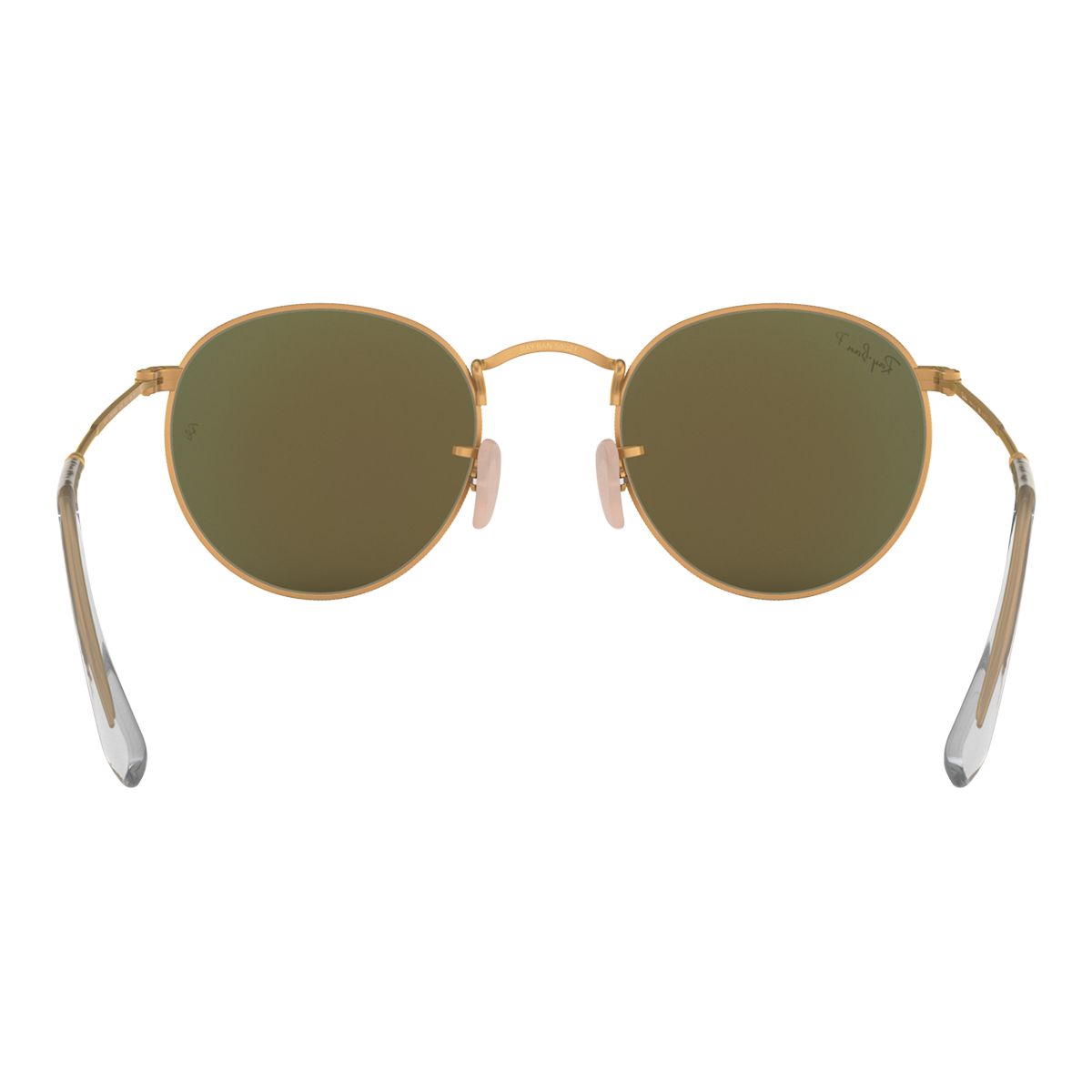 Ray Ban Unisex 3447 Round Sunglasses