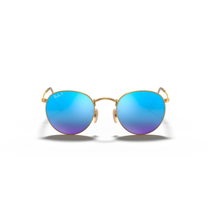 Ray Ban Unisex 3447 Round Sunglasses