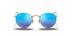 RAY BAN