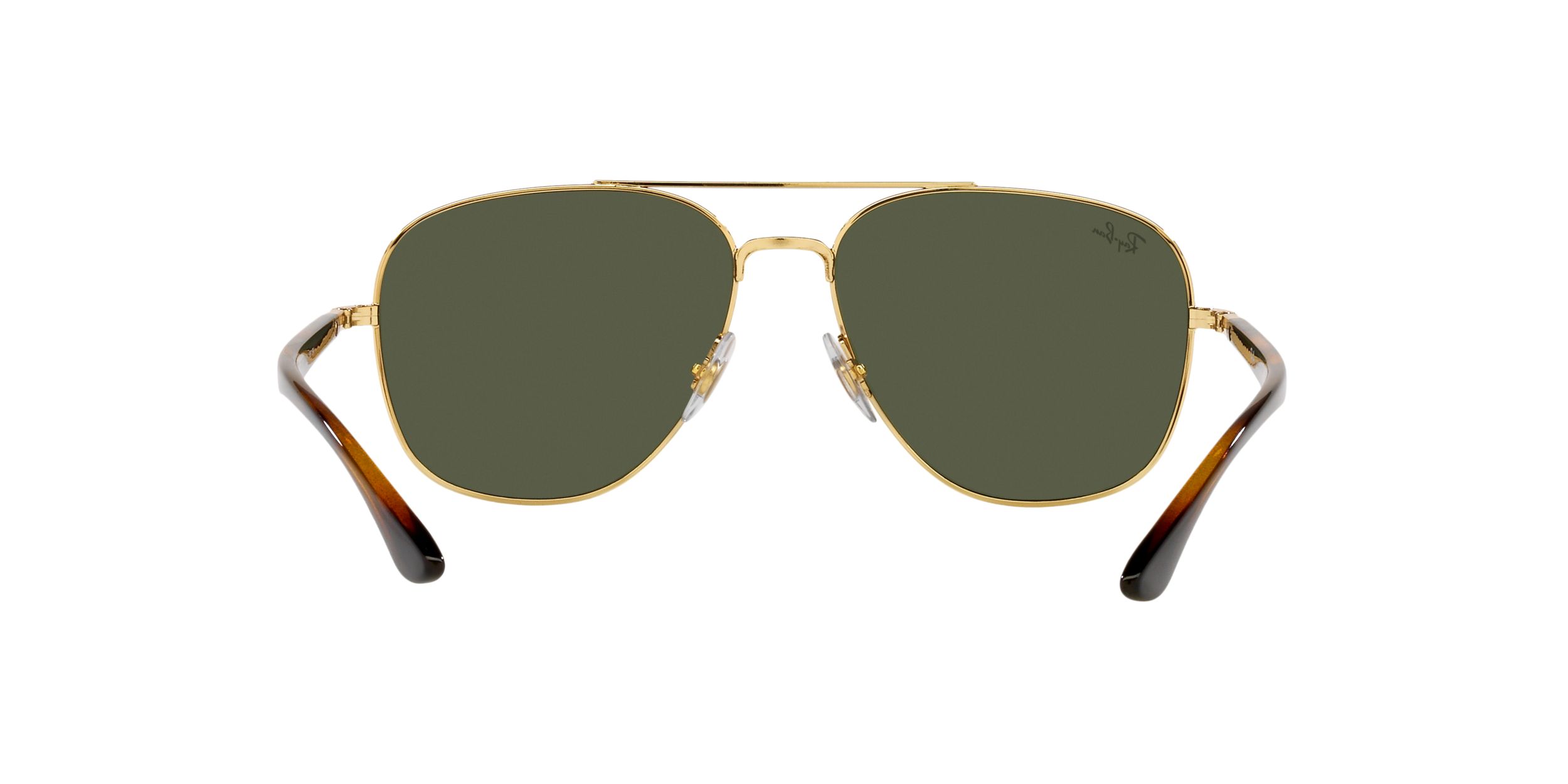 Ray Ban Unisex 3683 Aviator Sunglasses