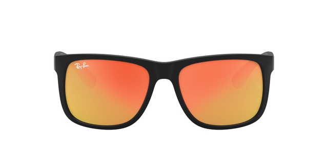 Ray-Ban Men's/Women's Justin Square Sunglasses