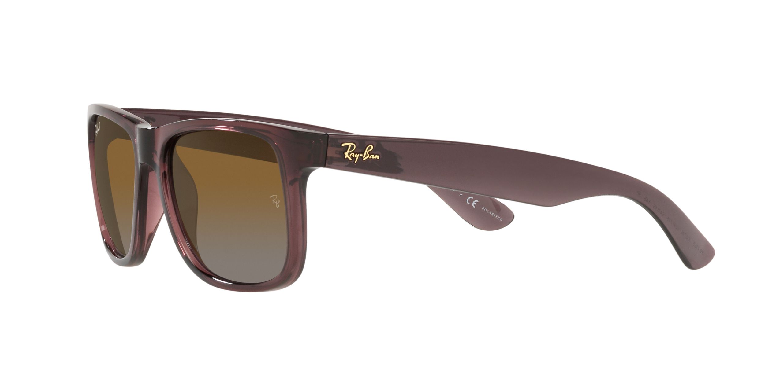 Ray-Ban Justin Sunglasses