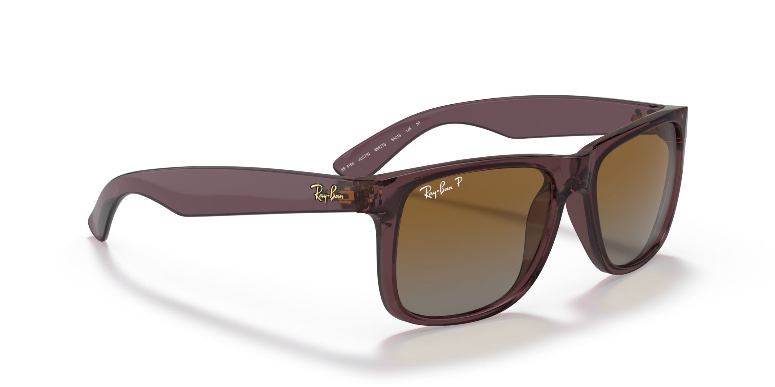 Ray-Ban Justin Sunglasses