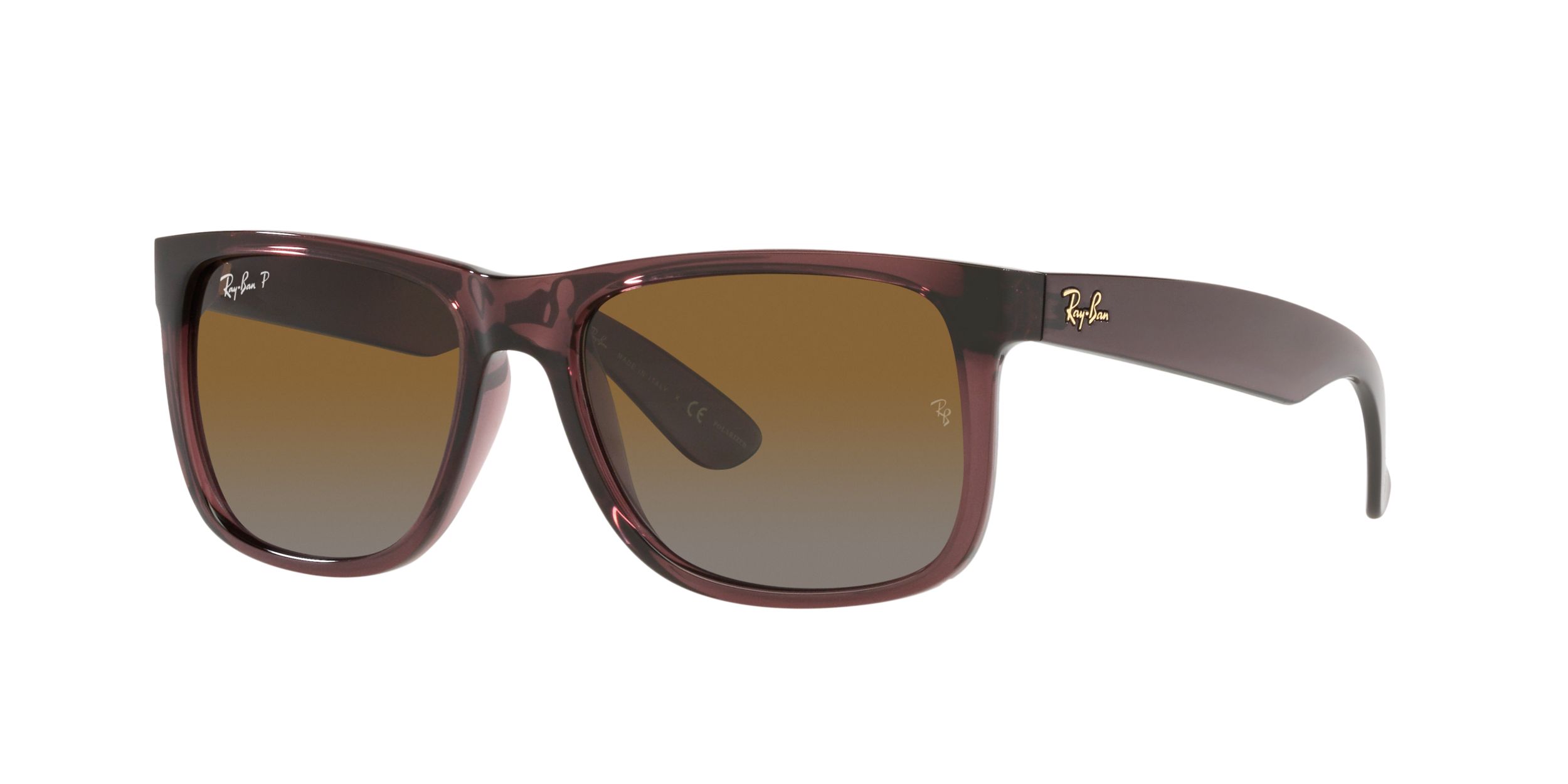 Ray-Ban Justin Sunglasses