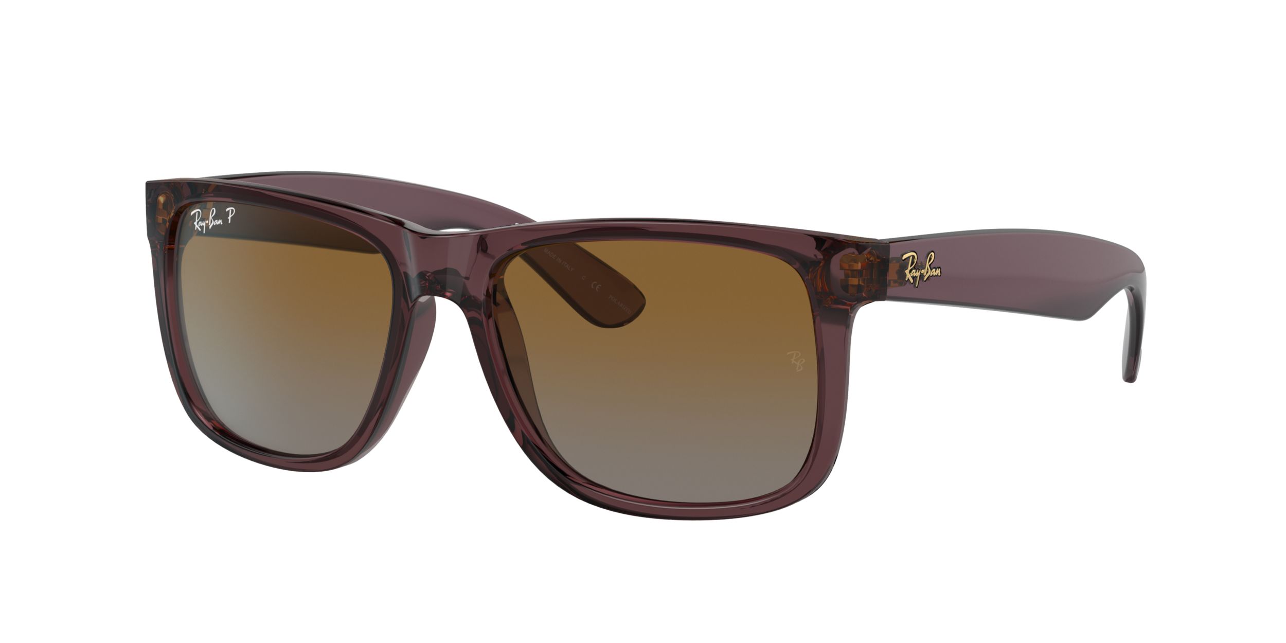 Ray-Ban Justin Sunglasses