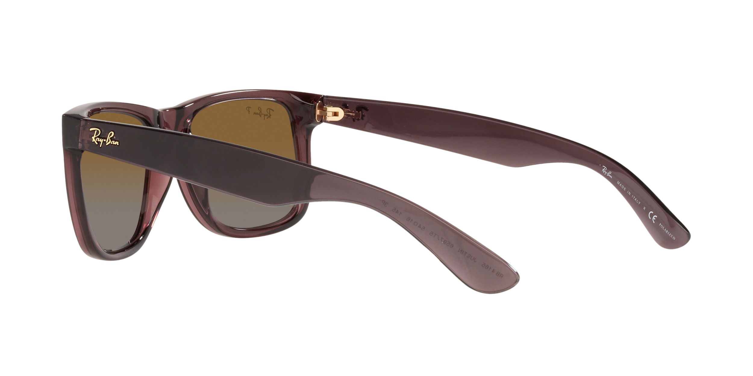 Ray-Ban Justin Sunglasses