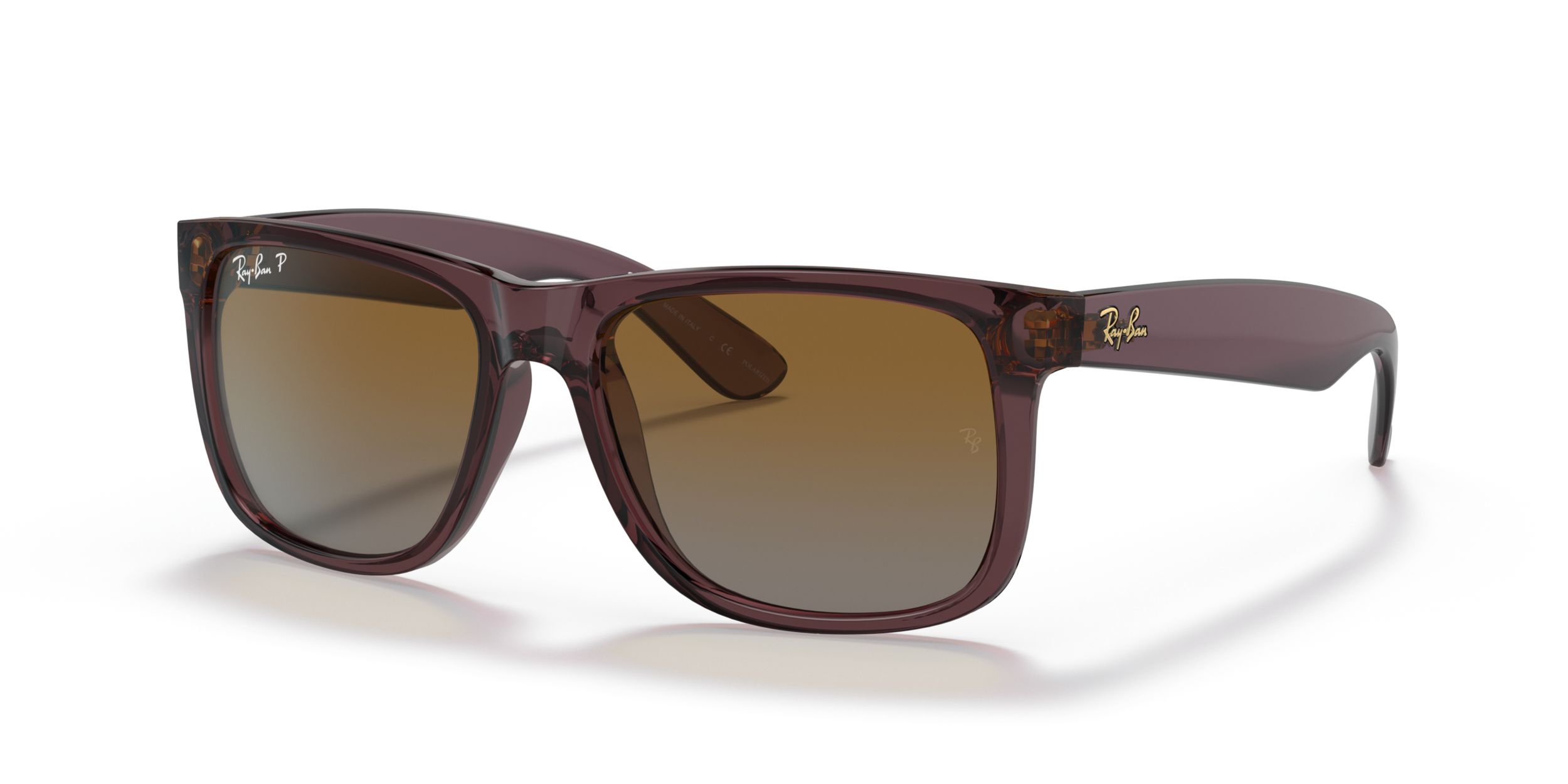 Ray-Ban Justin Sunglasses