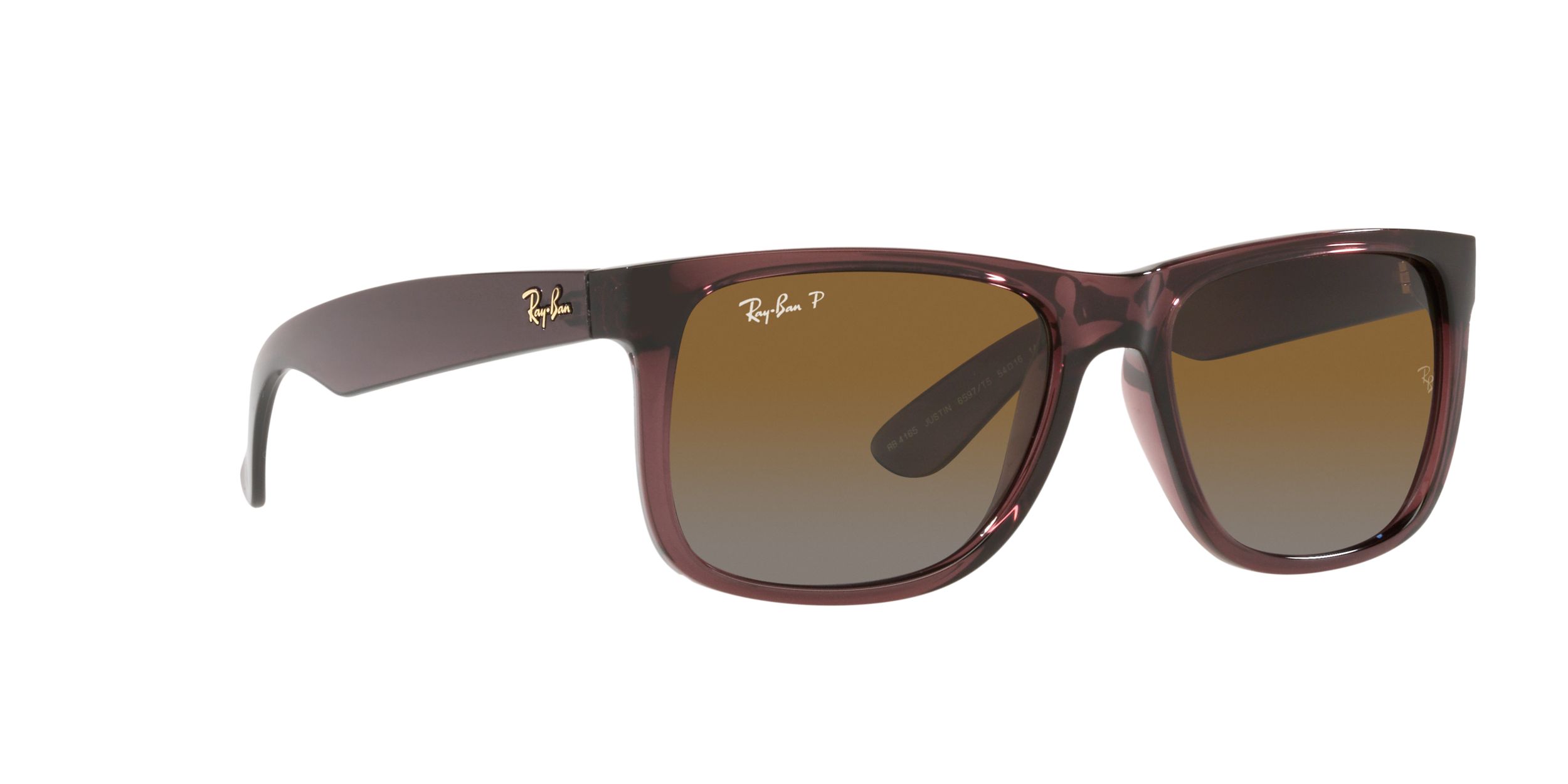 Ray-Ban Justin Sunglasses