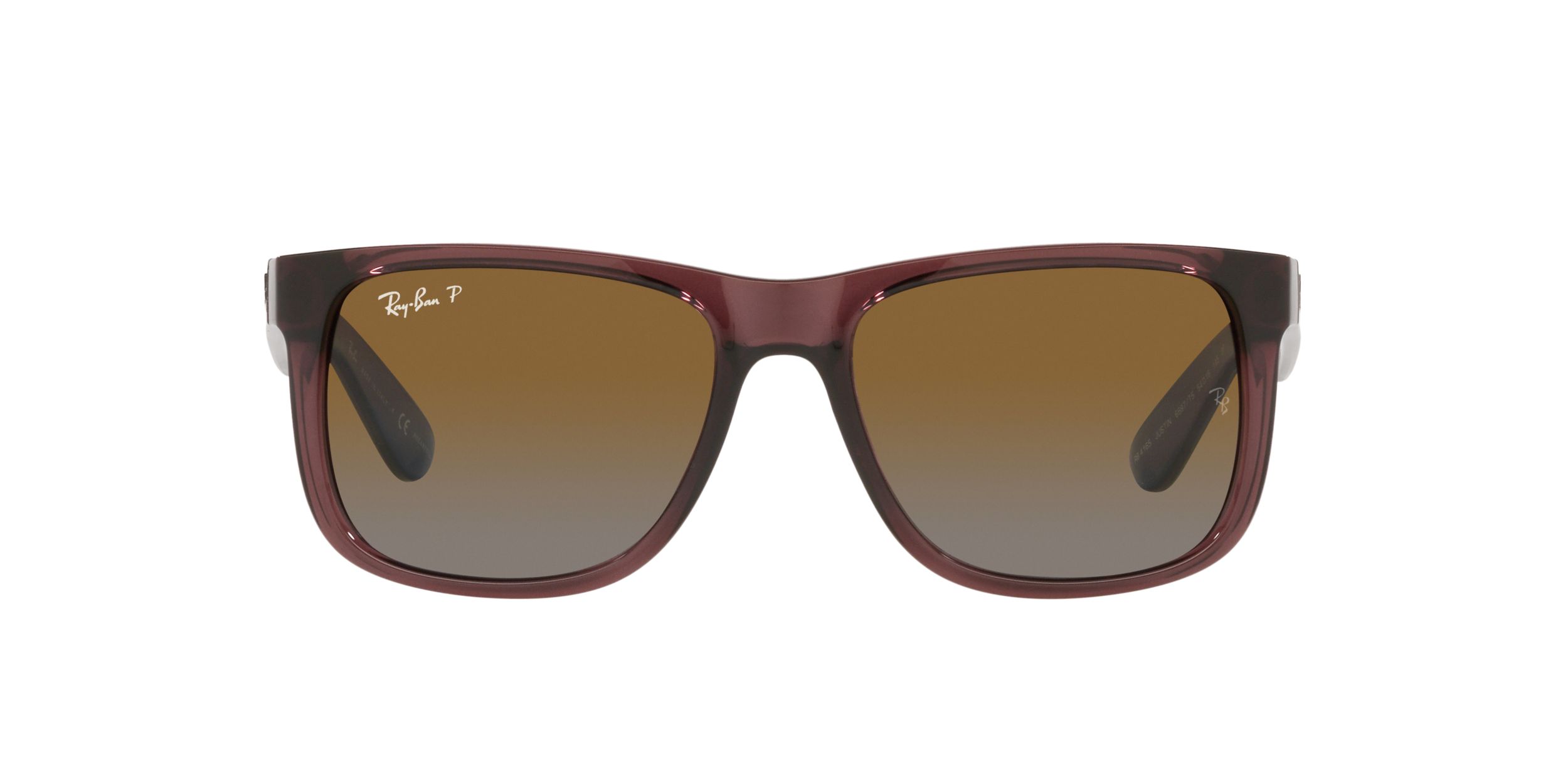 Ray-Ban Justin Sunglasses