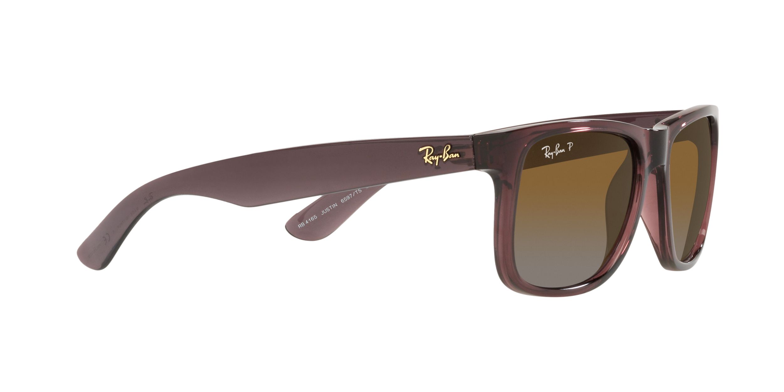 Ray-Ban Justin Sunglasses