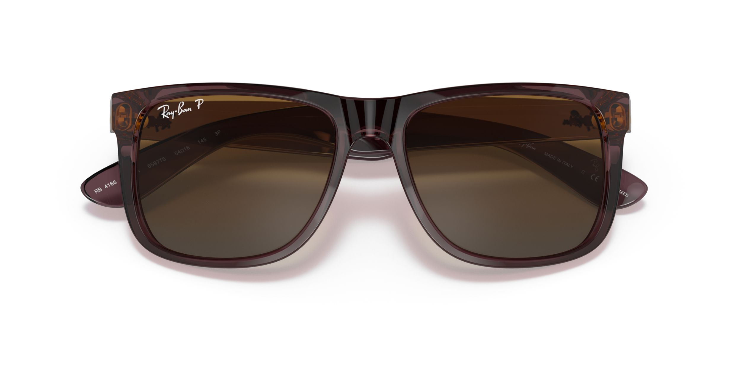 Ray-Ban Justin Sunglasses