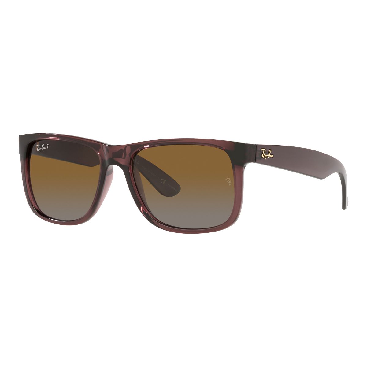 Ray-Ban Justin Sunglasses