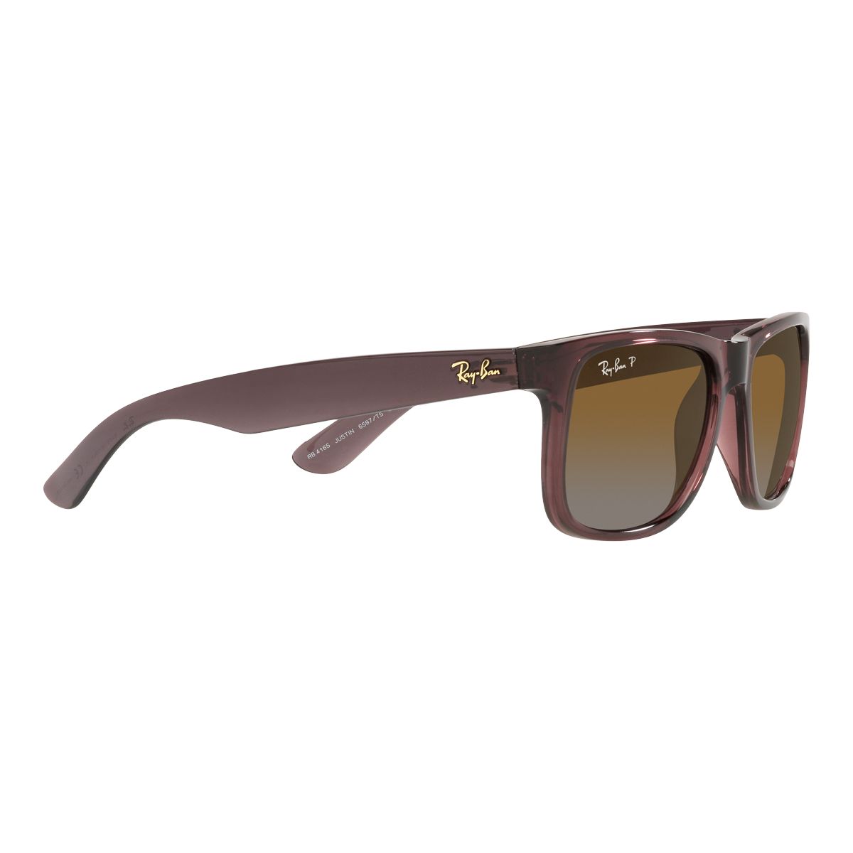 Ray-Ban Justin Sunglasses