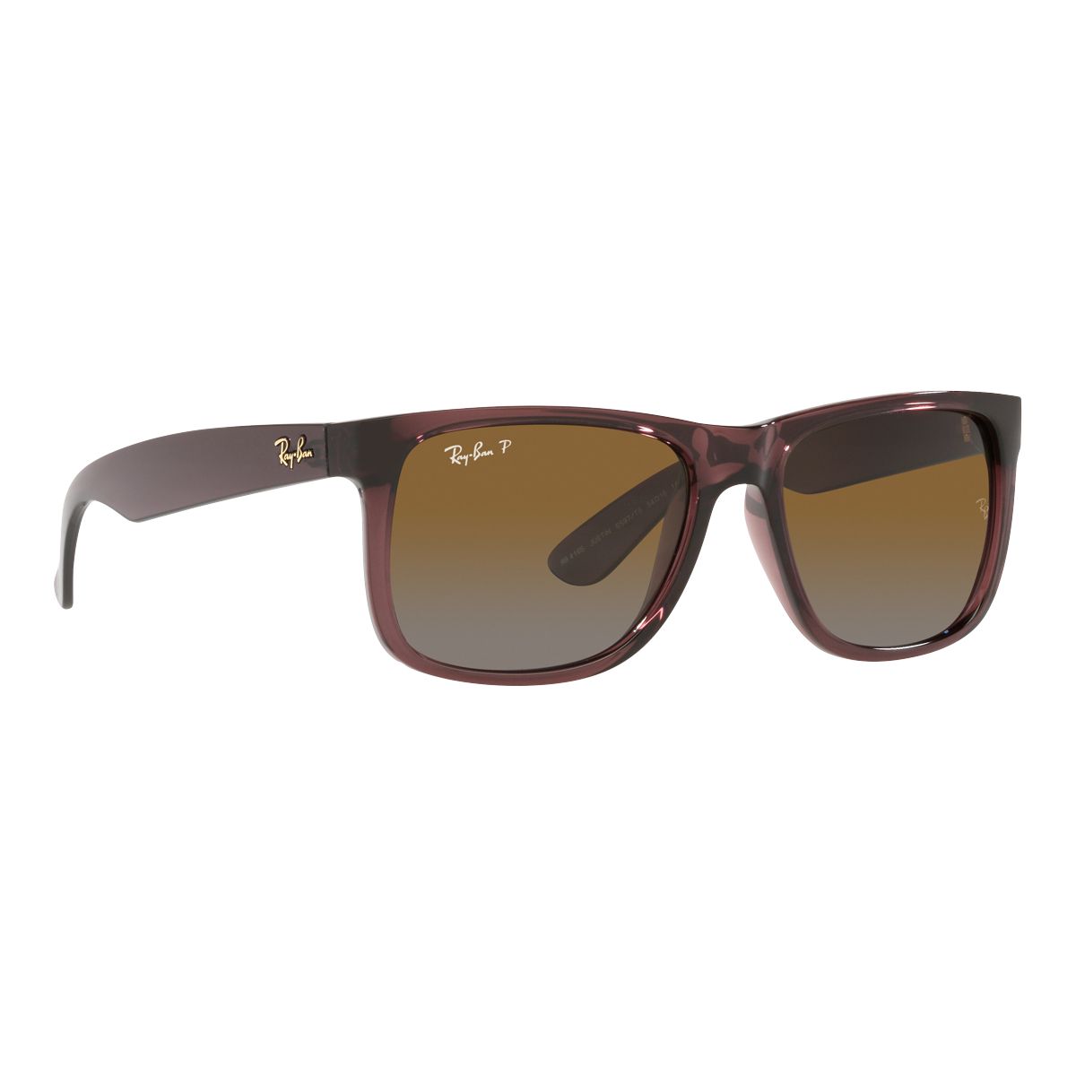 Ray-Ban Justin Sunglasses