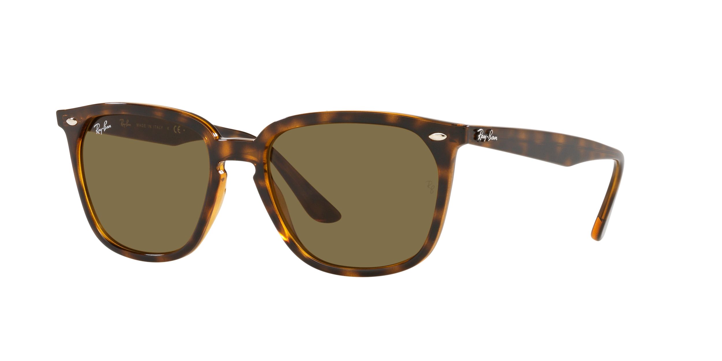 Ray-Ban Unisex 4362 Wayfarer Sunglasses