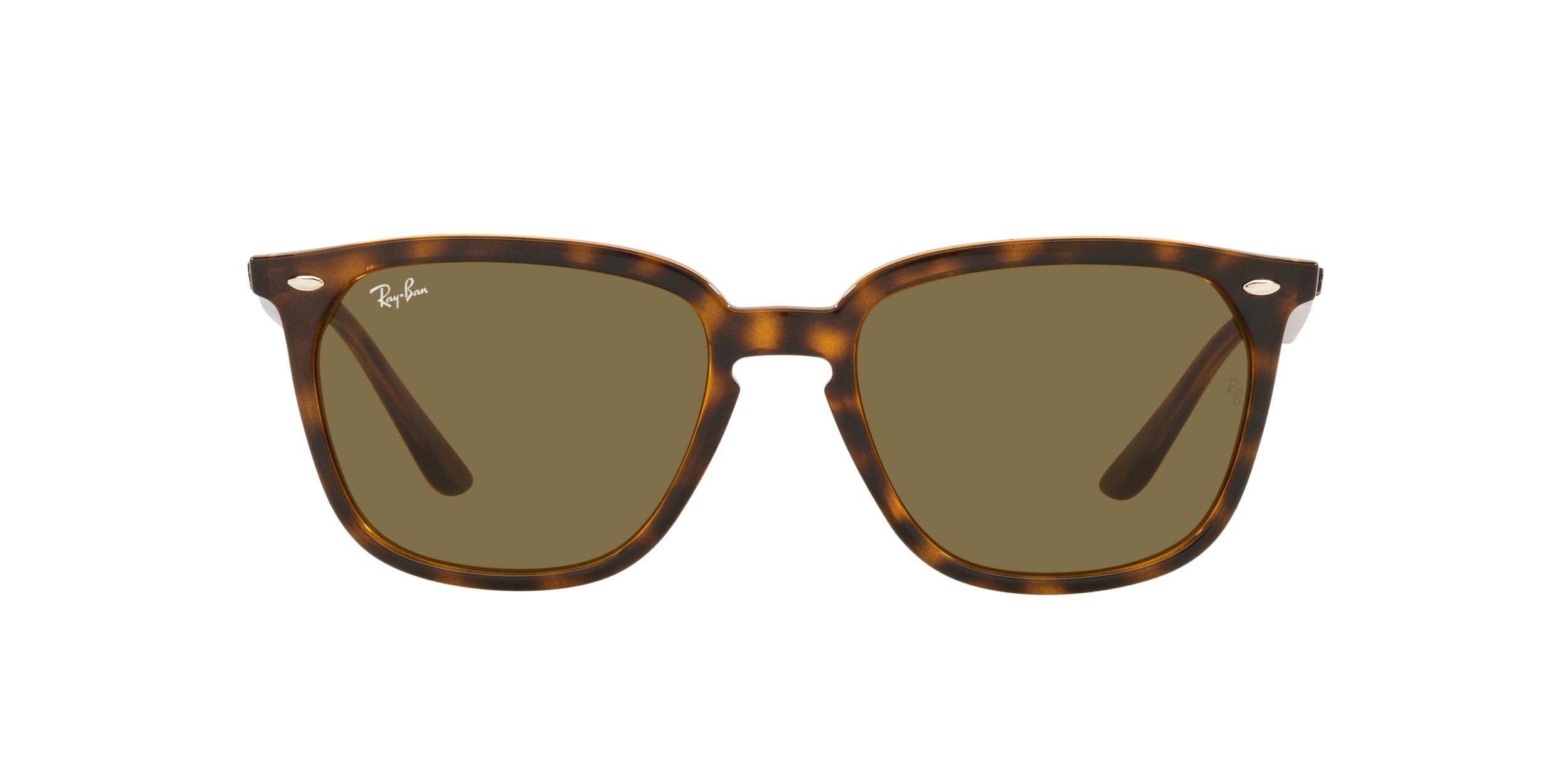 Ray-Ban Unisex 4362 Wayfarer Sunglasses
