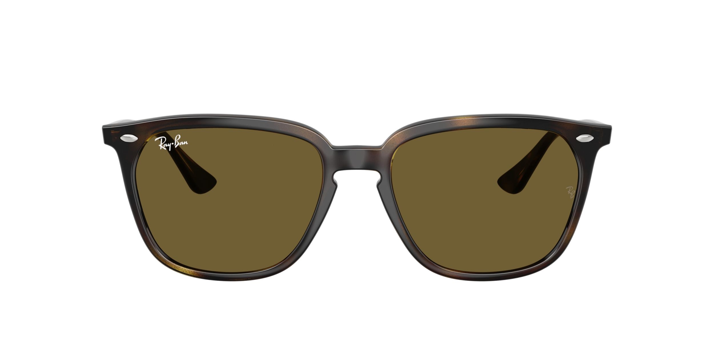 Ray-Ban Unisex 4362 Wayfarer Sunglasses