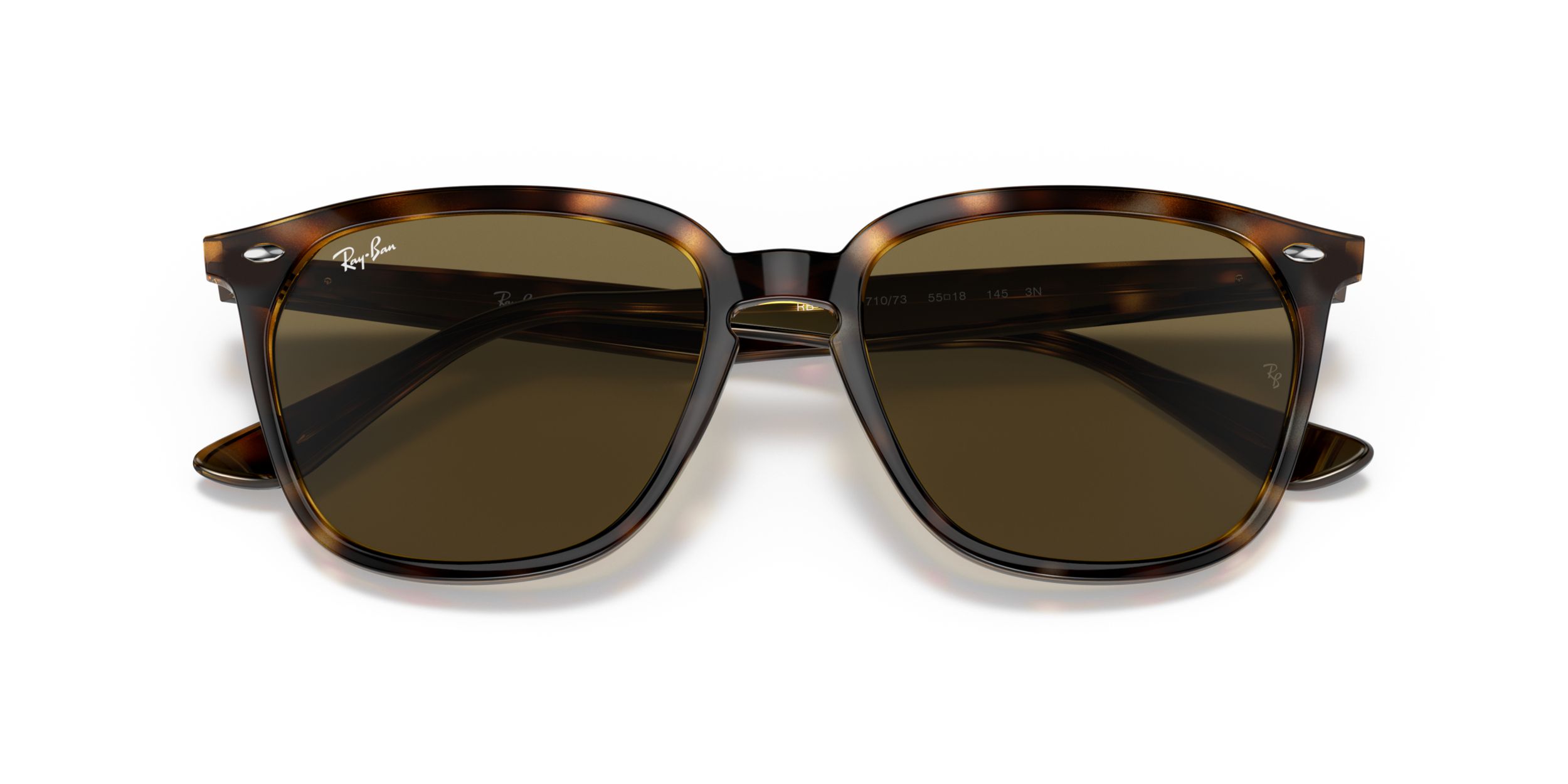 Ray-Ban Unisex 4362 Wayfarer Sunglasses