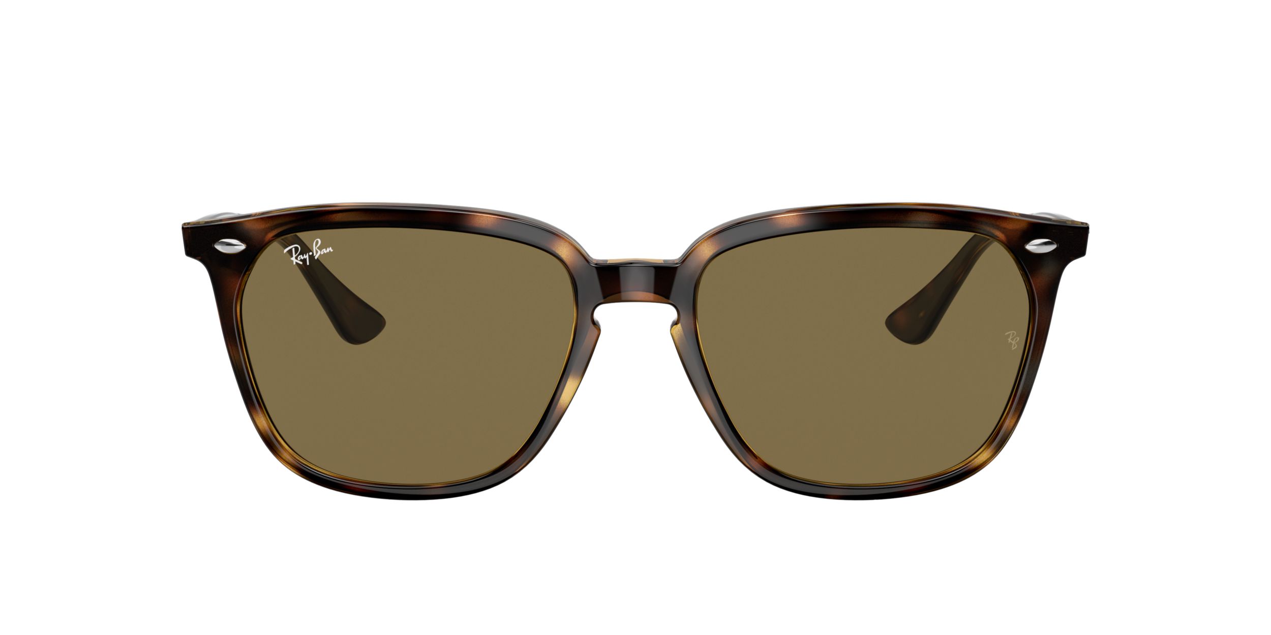 Ray-Ban Unisex 4362 Wayfarer Sunglasses