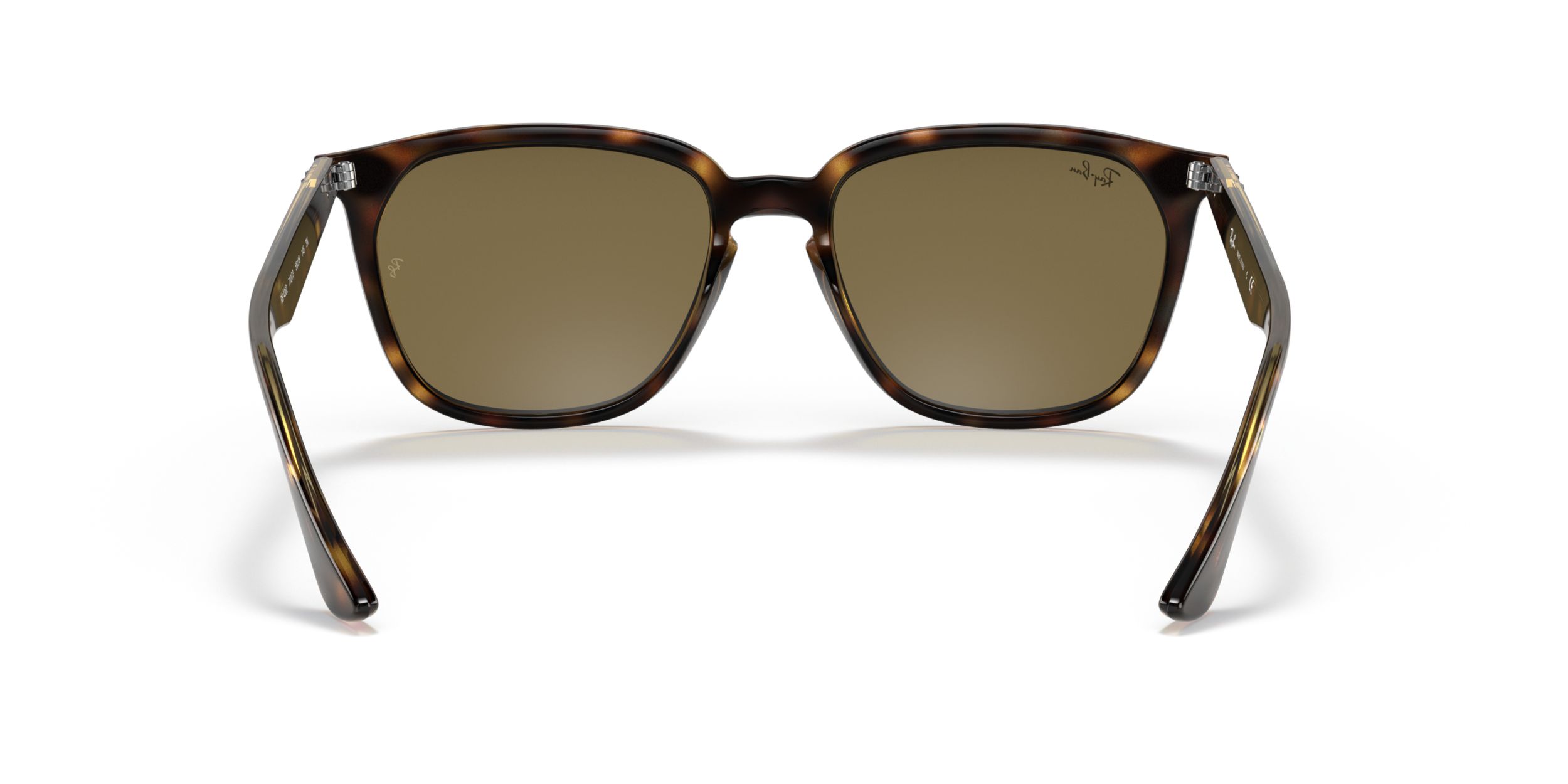 Ray-Ban Unisex 4362 Wayfarer Sunglasses