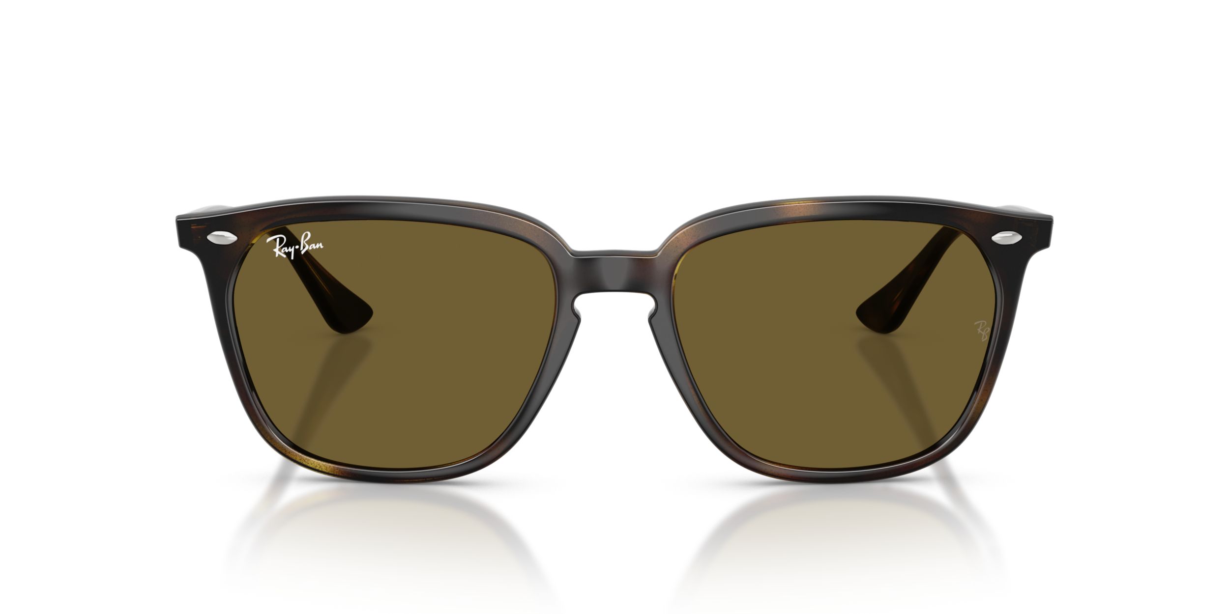 Ray-Ban Unisex 4362 Wayfarer Sunglasses