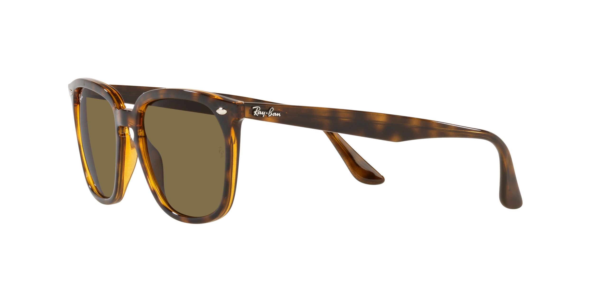 Ray-Ban Unisex 4362 Wayfarer Sunglasses