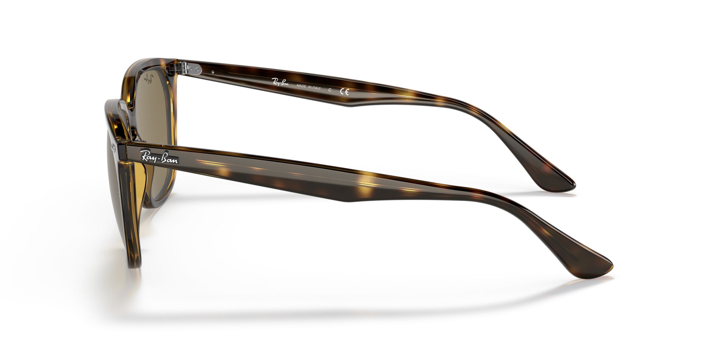 Ray-Ban Unisex 4362 Wayfarer Sunglasses