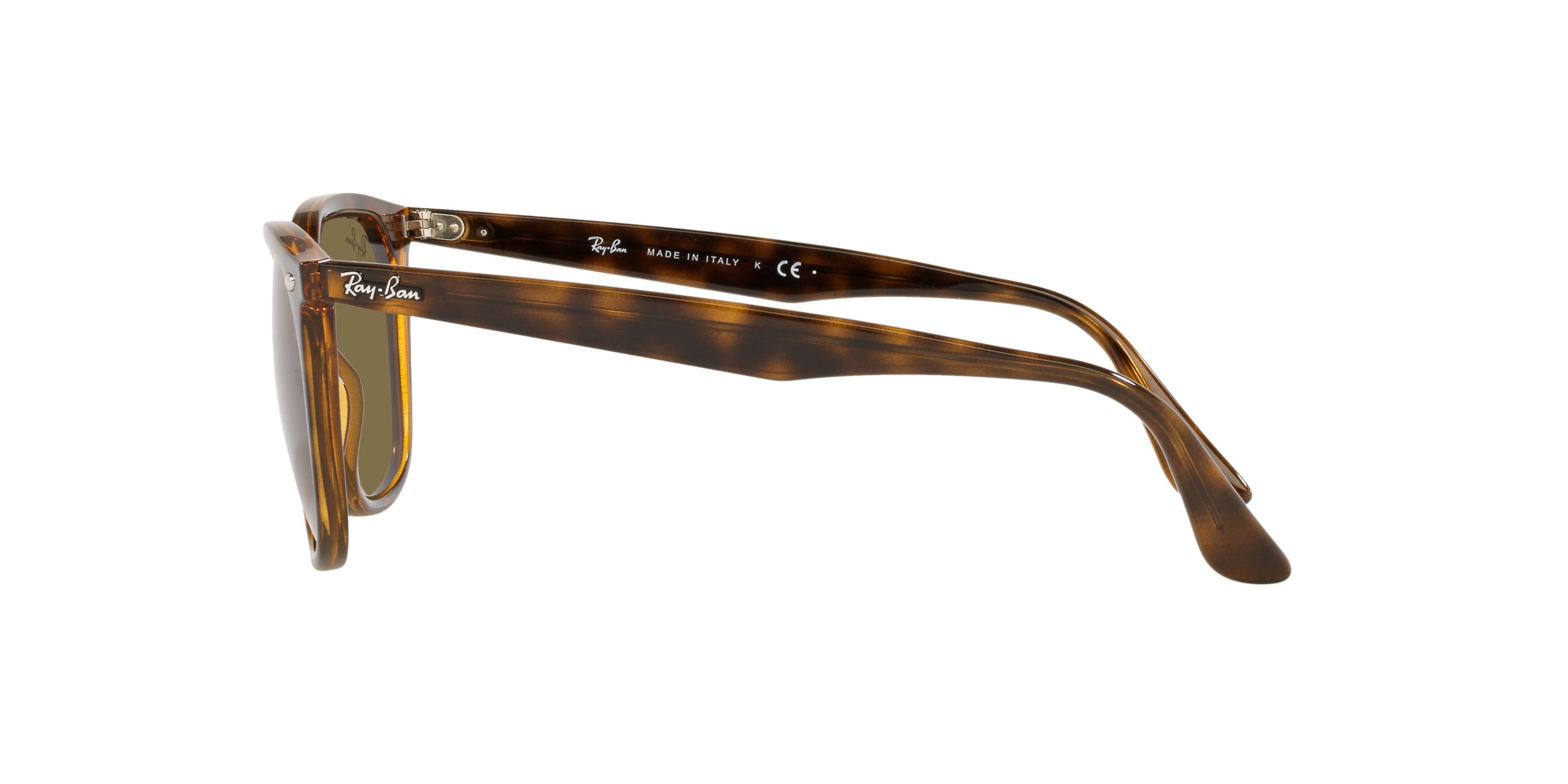 Ray-Ban Unisex 4362 Wayfarer Sunglasses