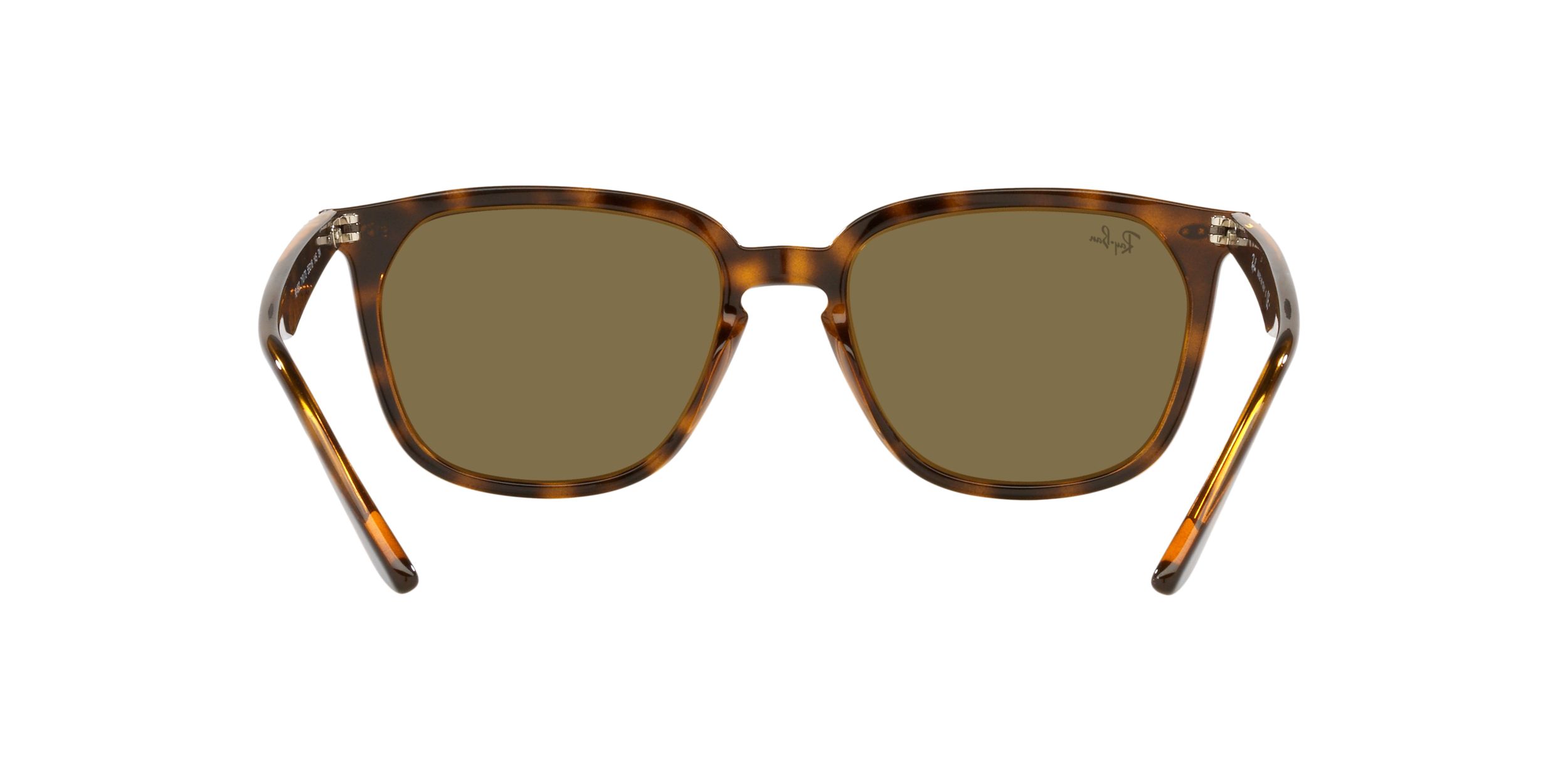 Ray-Ban Unisex 4362 Wayfarer Sunglasses