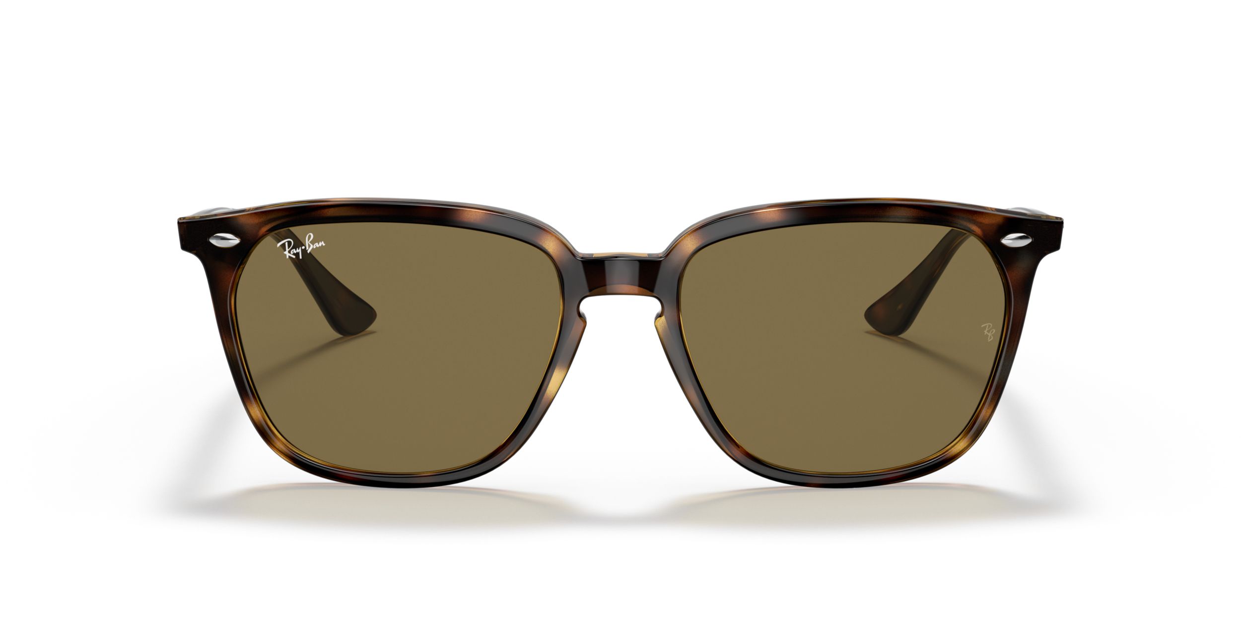 Ray-Ban Unisex 4362 Wayfarer Sunglasses