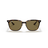 Ray-Ban Unisex 4362 Wayfarer Sunglasses