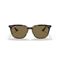 Ray-Ban Unisex 4362 Wayfarer Sunglasses