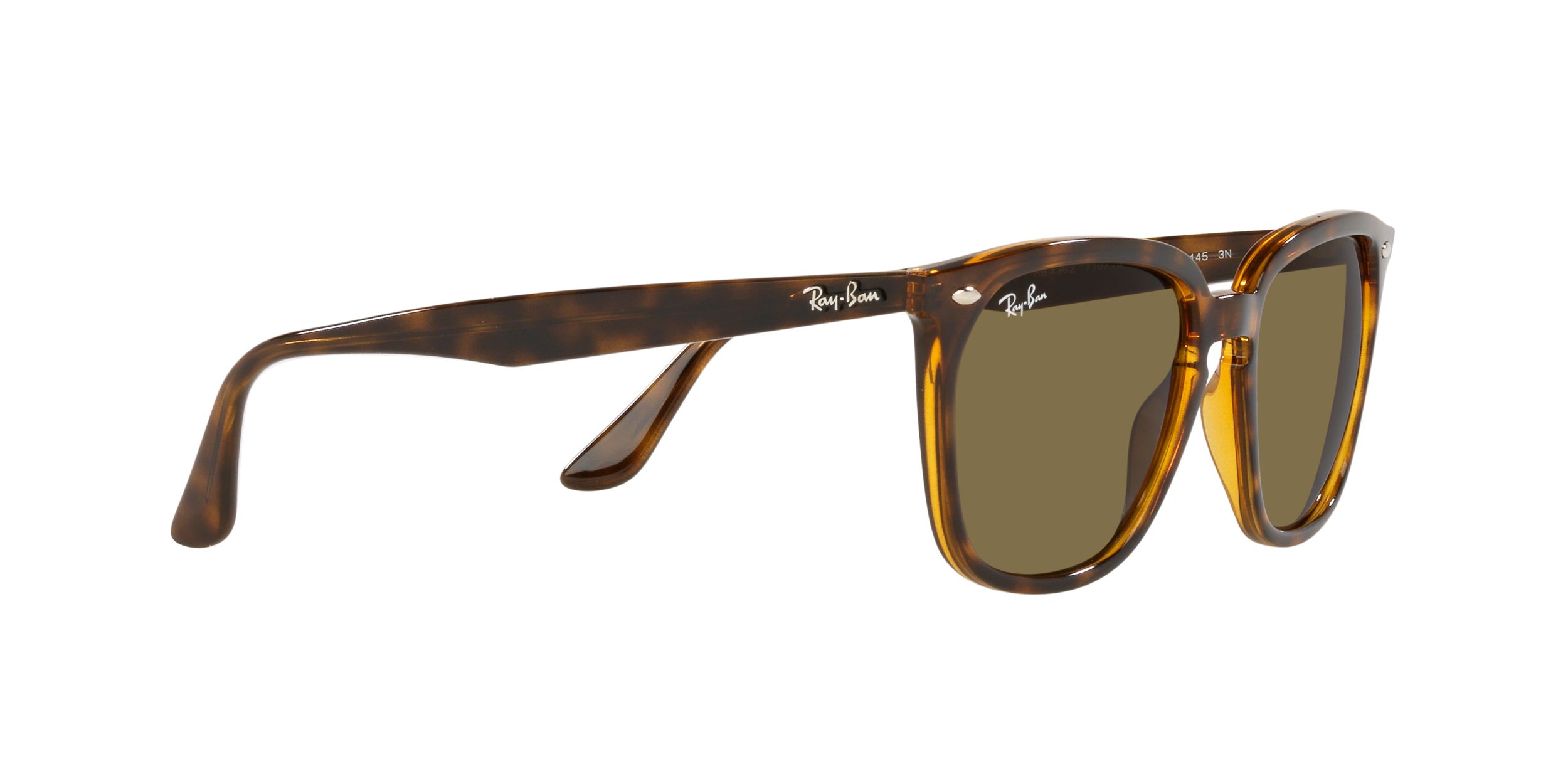 Ray-Ban Unisex 4362 Wayfarer Sunglasses