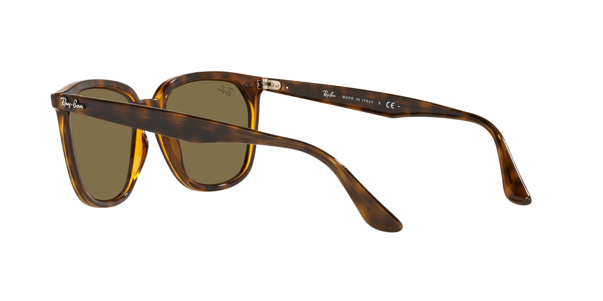 Ray-Ban Unisex 4362 Wayfarer Sunglasses