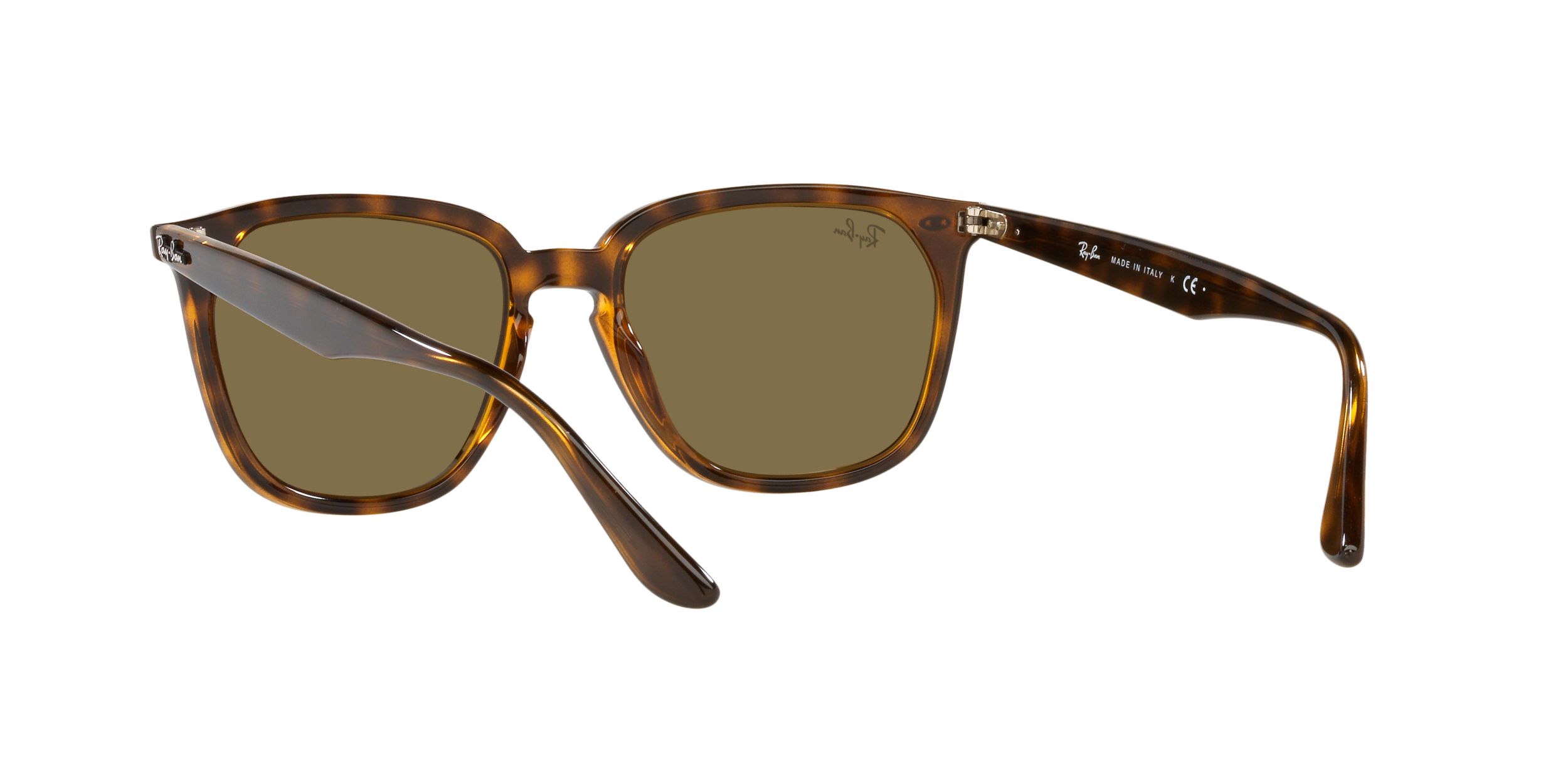 Ray-Ban Unisex 4362 Wayfarer Sunglasses