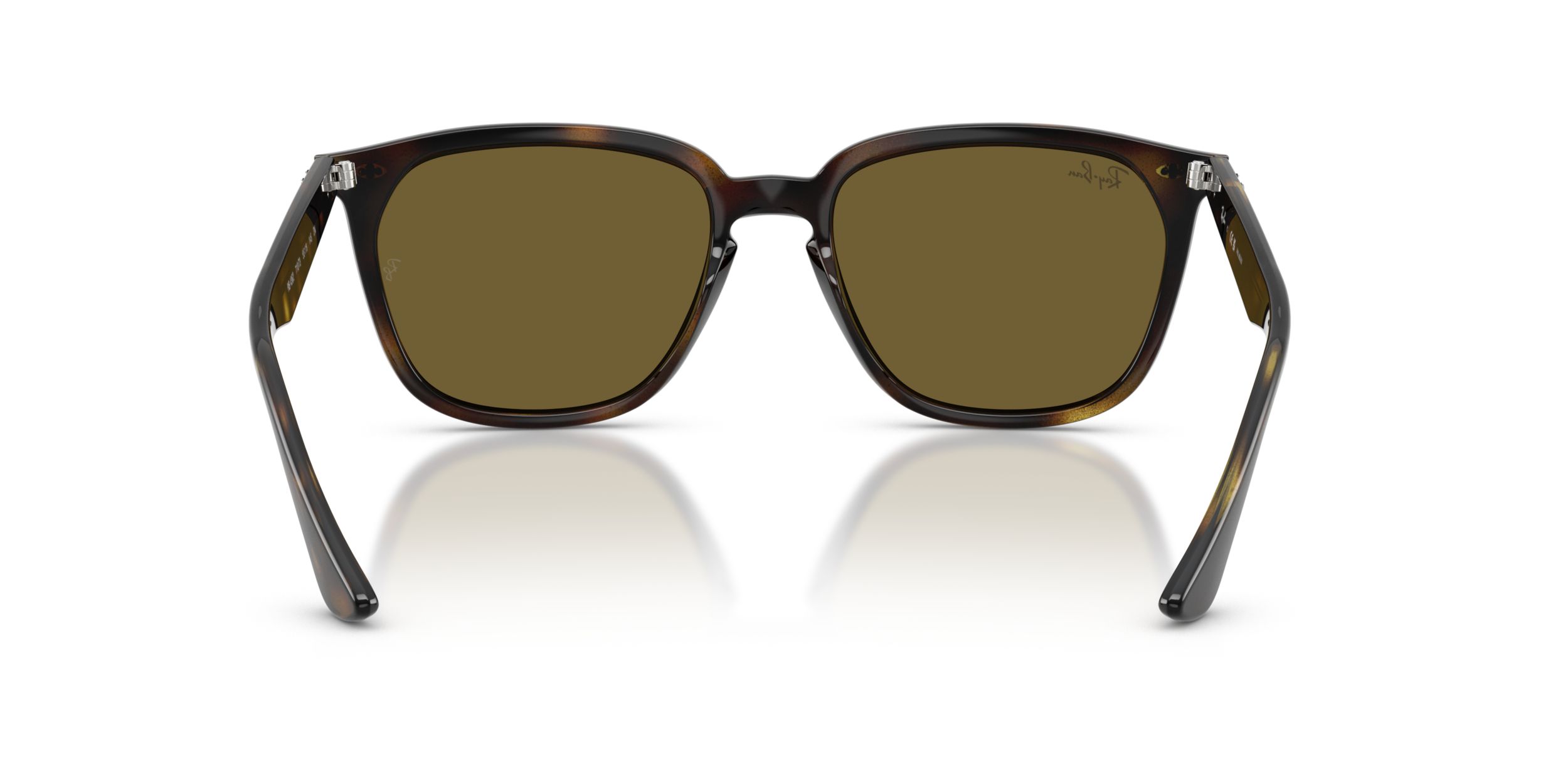 Ray-Ban Unisex 4362 Wayfarer Sunglasses