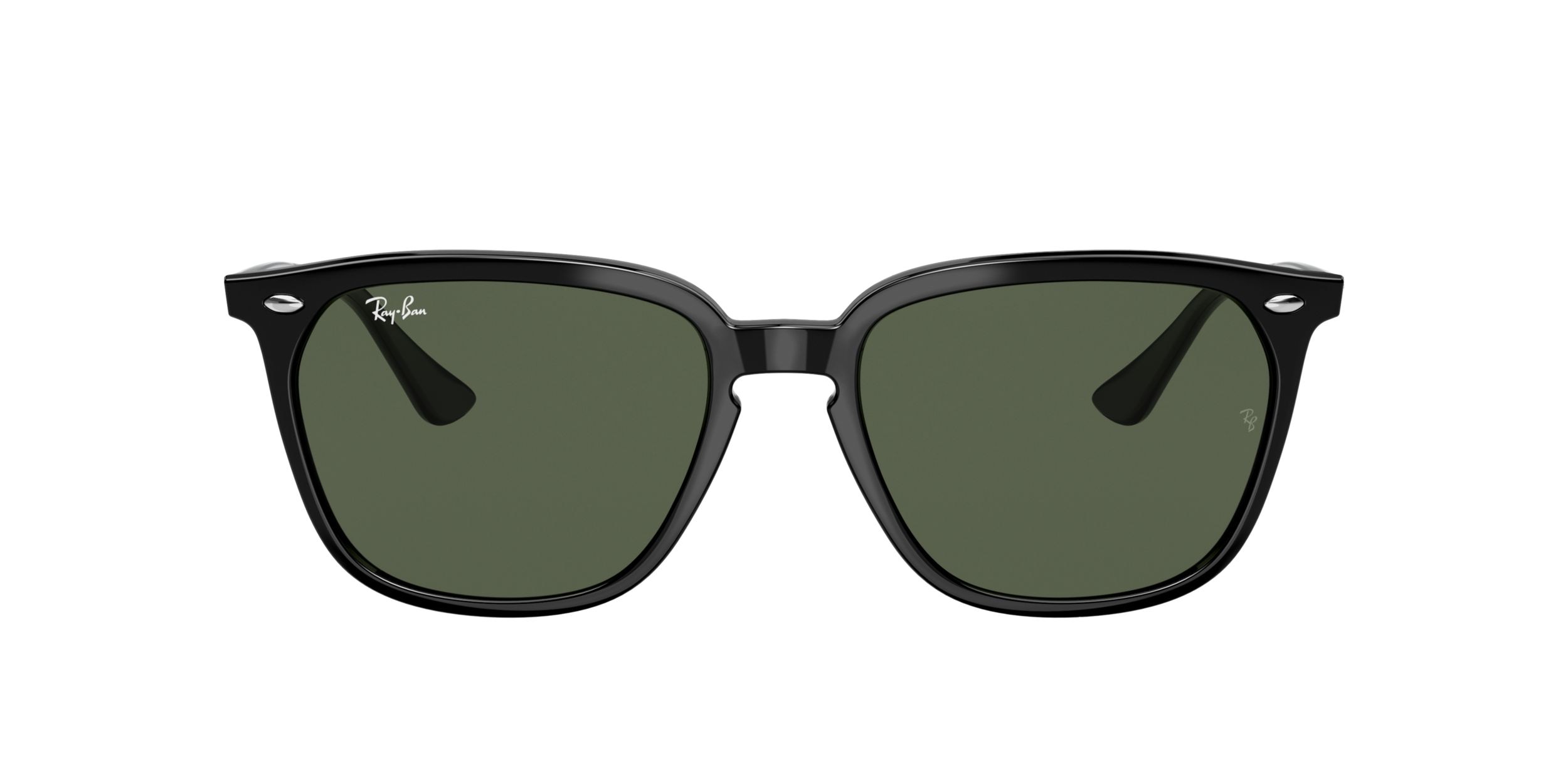 Ray-Ban Unisex 4362 Wayfarer Sunglasses