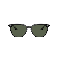 Ray-Ban Unisex 4362 Wayfarer Sunglasses Front_Flat