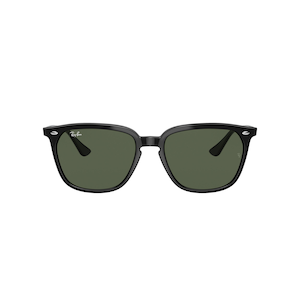 Ray-Ban Unisex 4362 Wayfarer Sunglasses