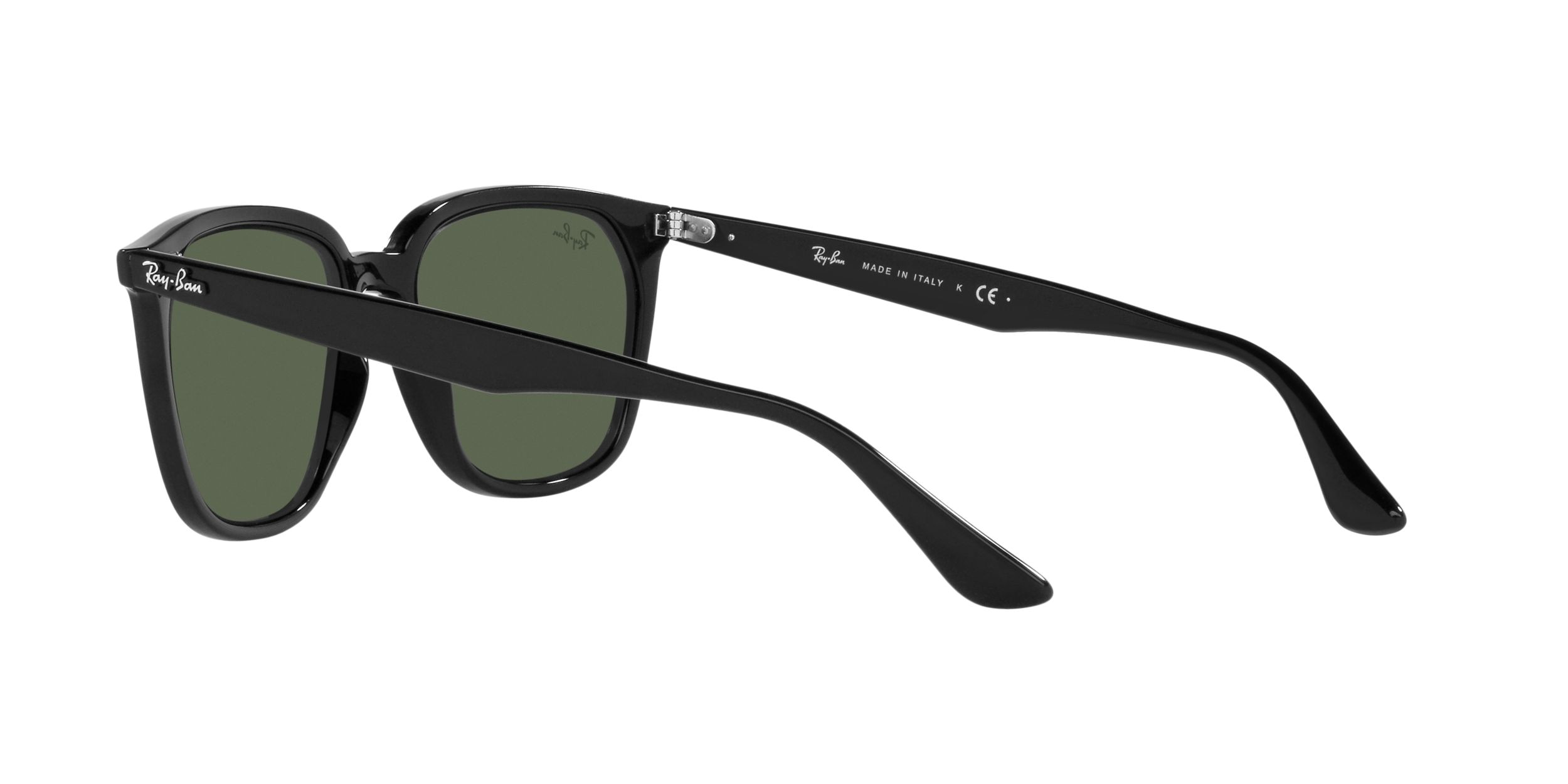 Ray-Ban Unisex 4362 Wayfarer Sunglasses
